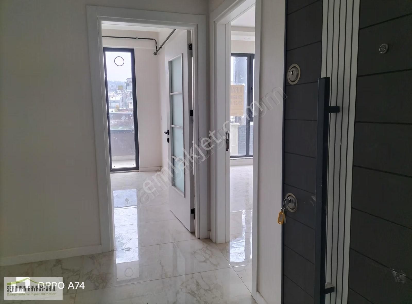 Arifiyede Kiralık 2+1 Sıfır Daire.. - Görsel 6