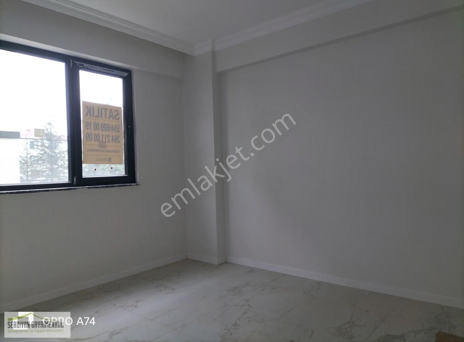 Arifiyede Kiralık 2+1 Sıfır Daire.. - Görsel 7