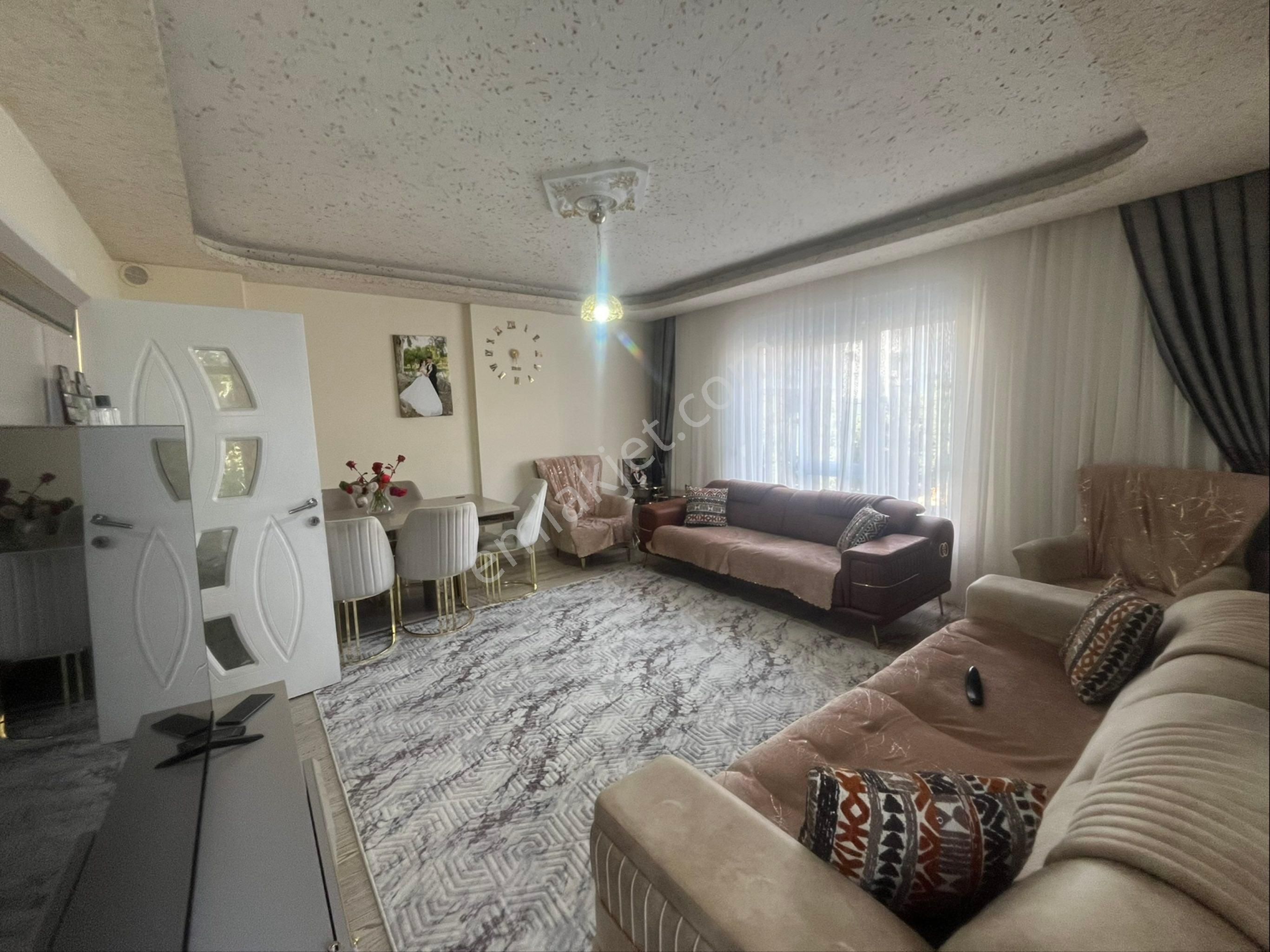 Artı Dan Köroglu Bulvarı Yakını 3+1 Konut - Görsel 8