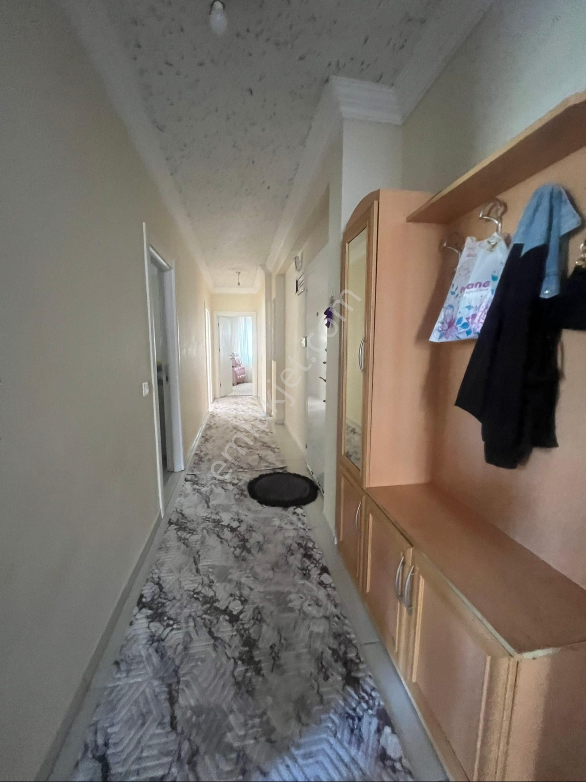 Artı Dan Köroglu Bulvarı Yakını 3+1 Konut - Görsel 16