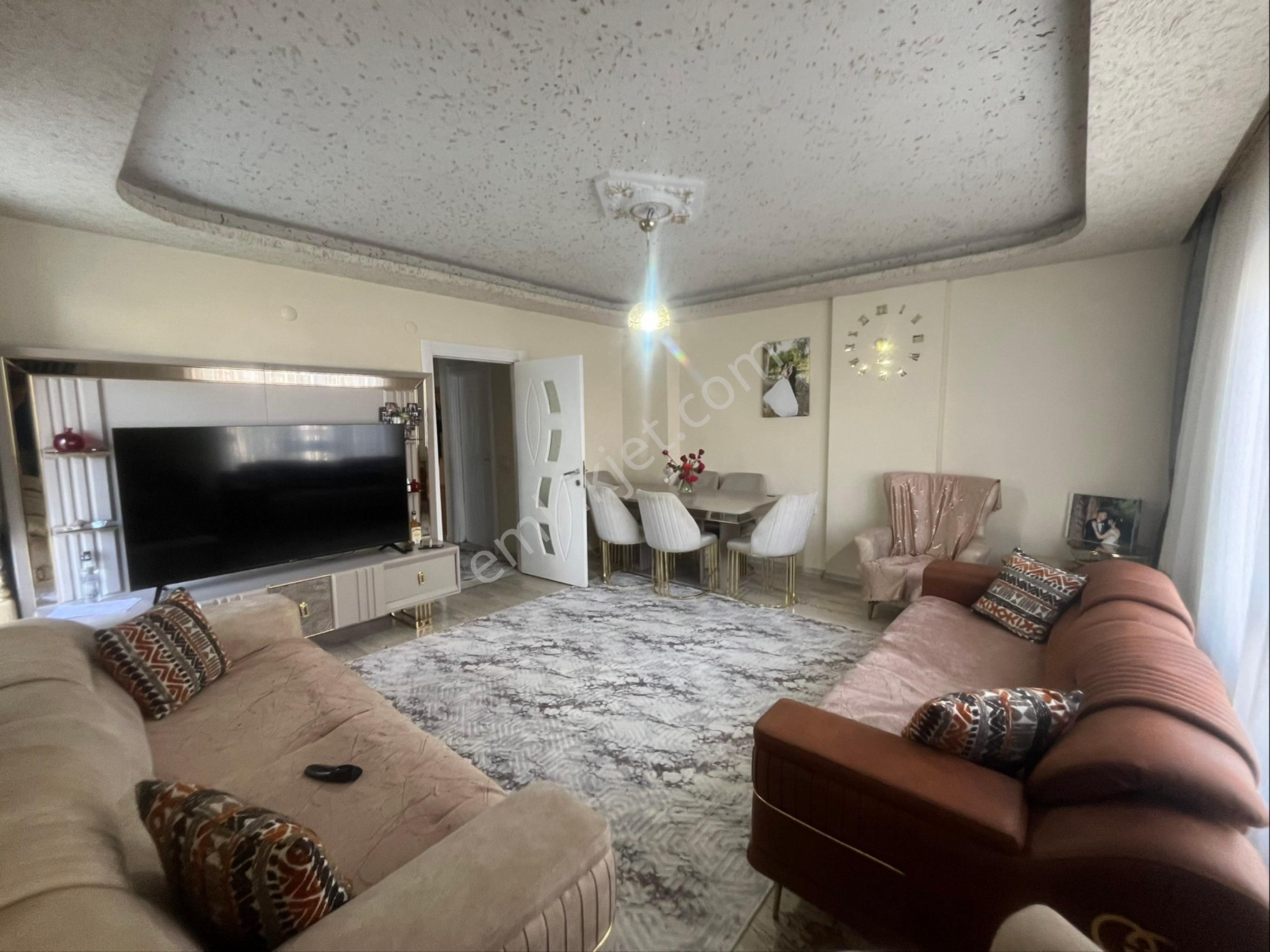 Artı Dan Köroglu Bulvarı Yakını 3+1 Konut - Görsel 10