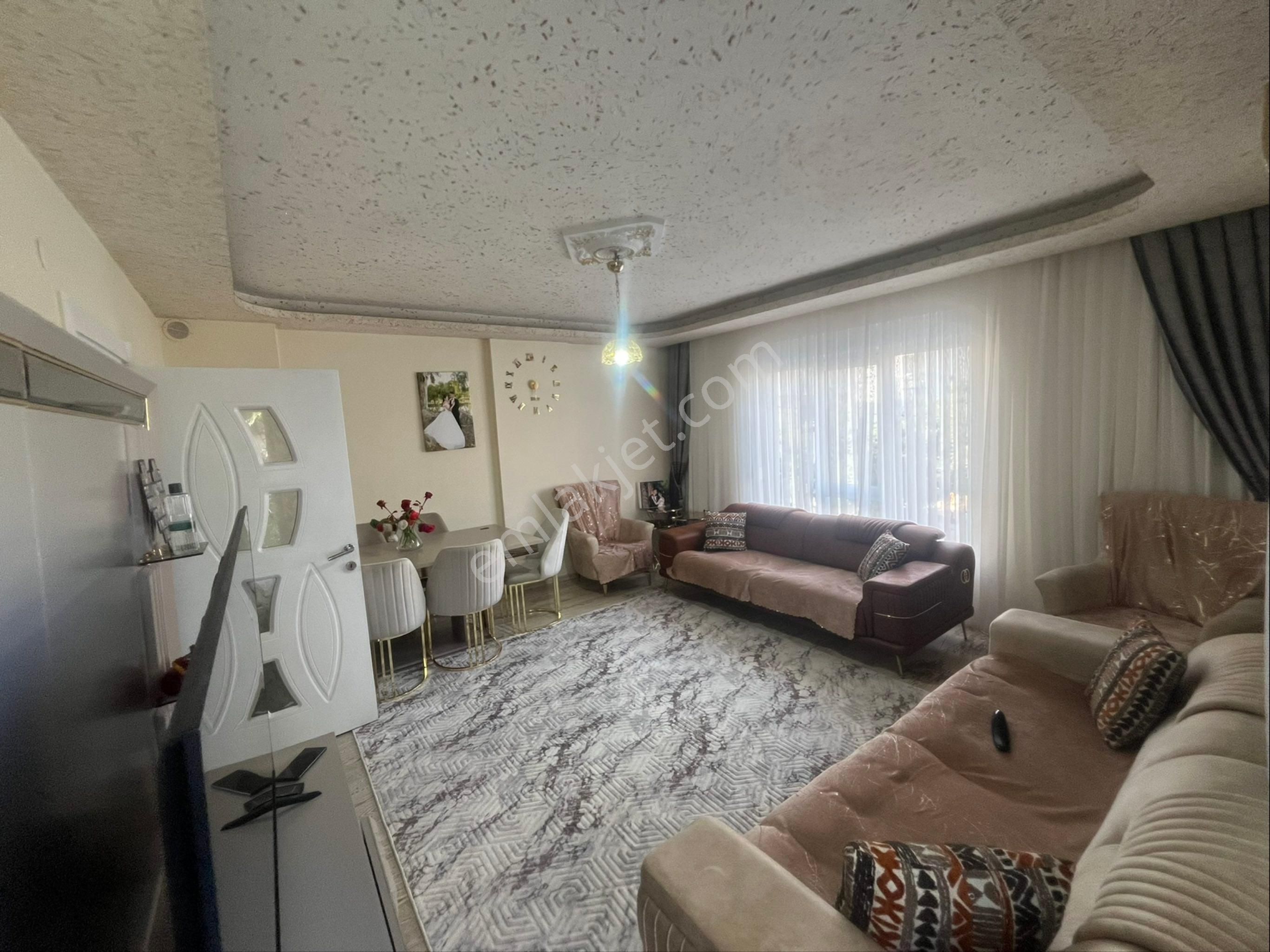 Artı Dan Köroglu Bulvarı Yakını 3+1 Konut - Görsel 7