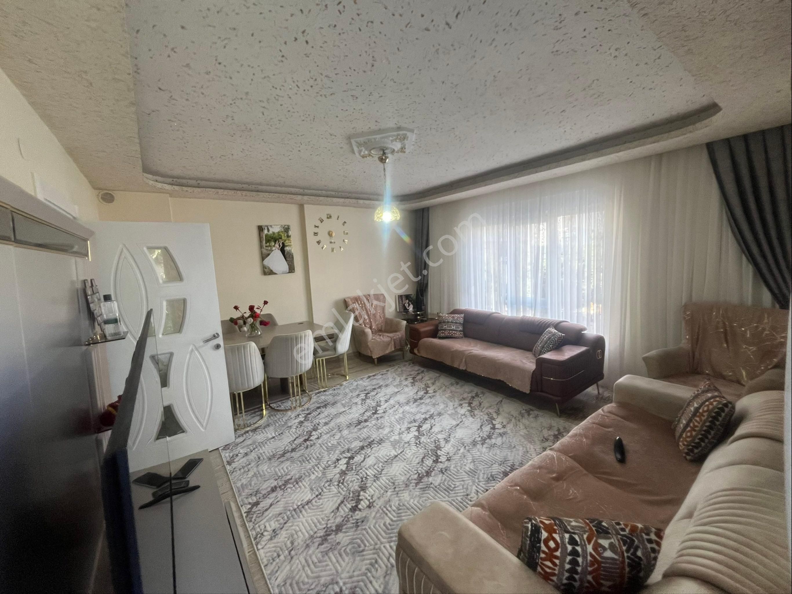 Artı Dan Köroglu Bulvarı Yakını 3+1 Konut - Görsel 6