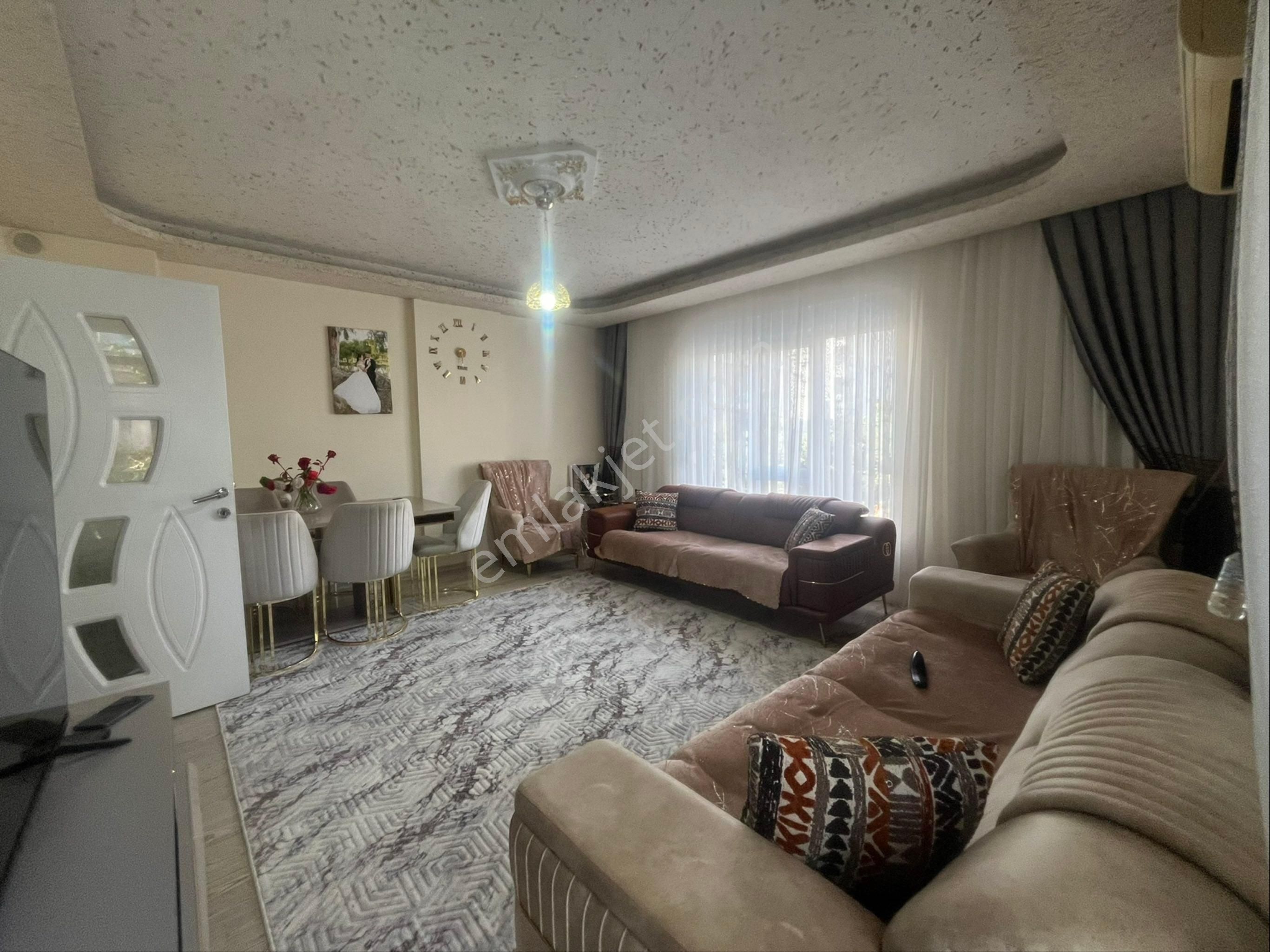 Artı Dan Köroglu Bulvarı Yakını 3+1 Konut - Görsel 9