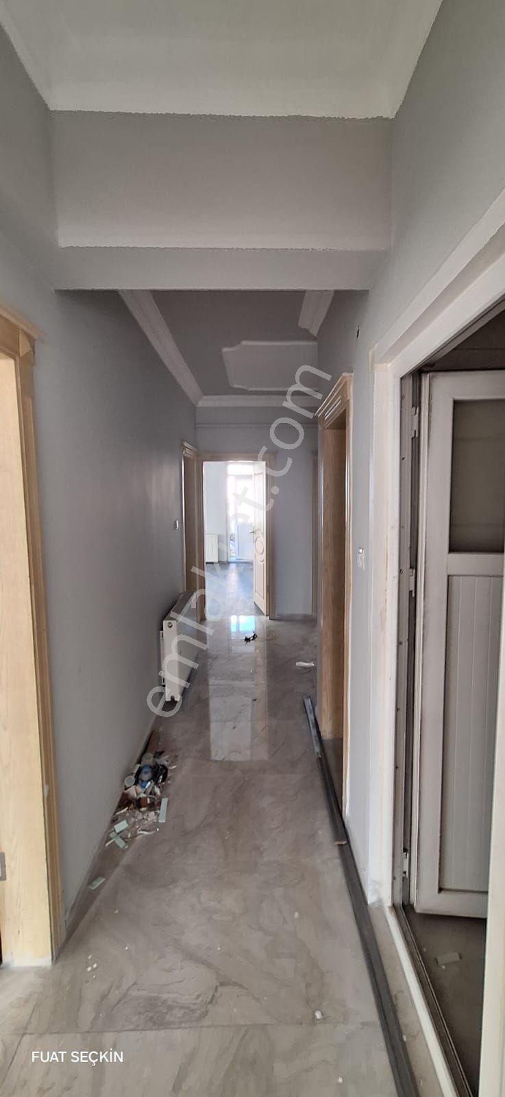 Yavuz Emlak Tan Satılık Daire 1 Kat Karaköprü Aksa Doğalgaz Yani - Görsel 13