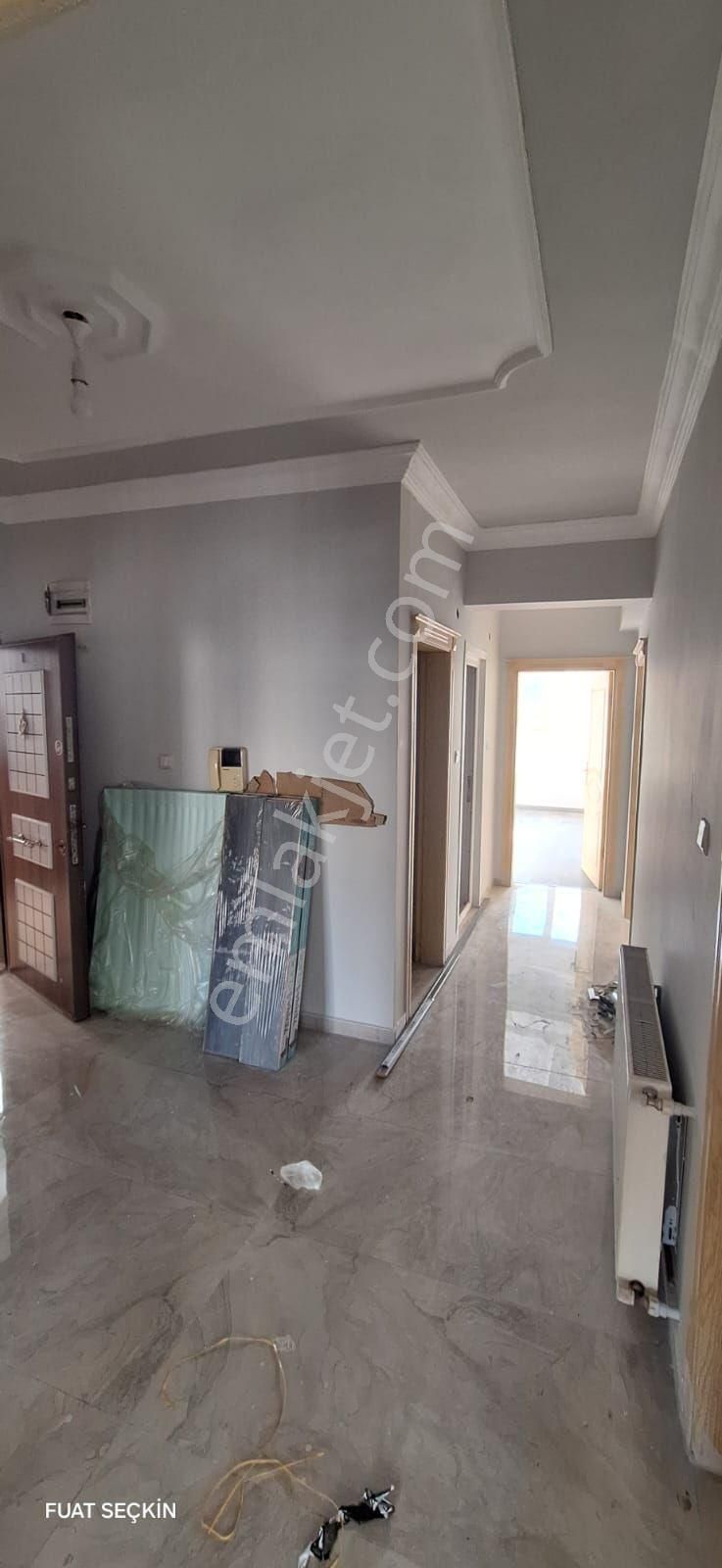 Yavuz Emlak Tan Satılık Daire 1 Kat Karaköprü Aksa Doğalgaz Yani - Görsel 10