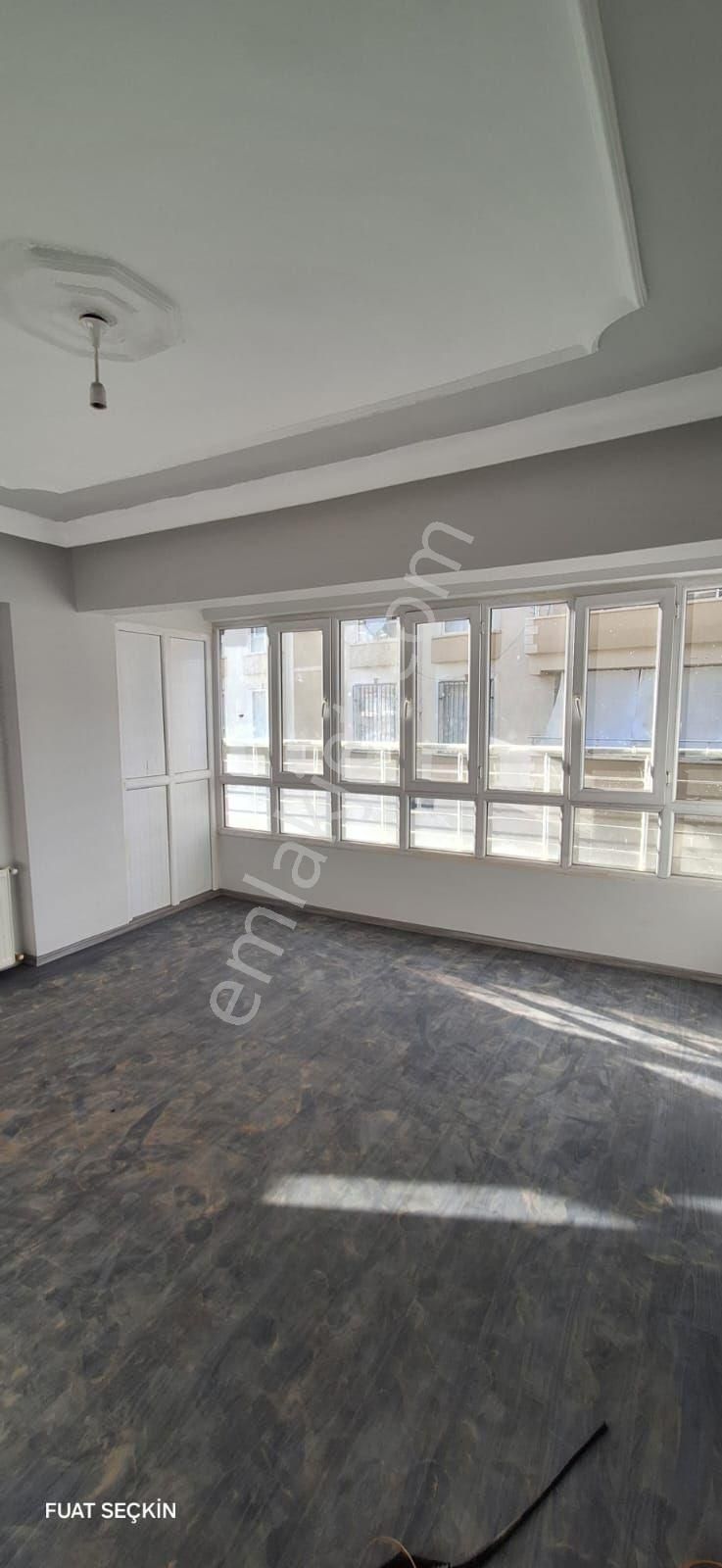 Yavuz Emlak Tan Satılık Daire 1 Kat Karaköprü Aksa Doğalgaz Yani - Görsel 8