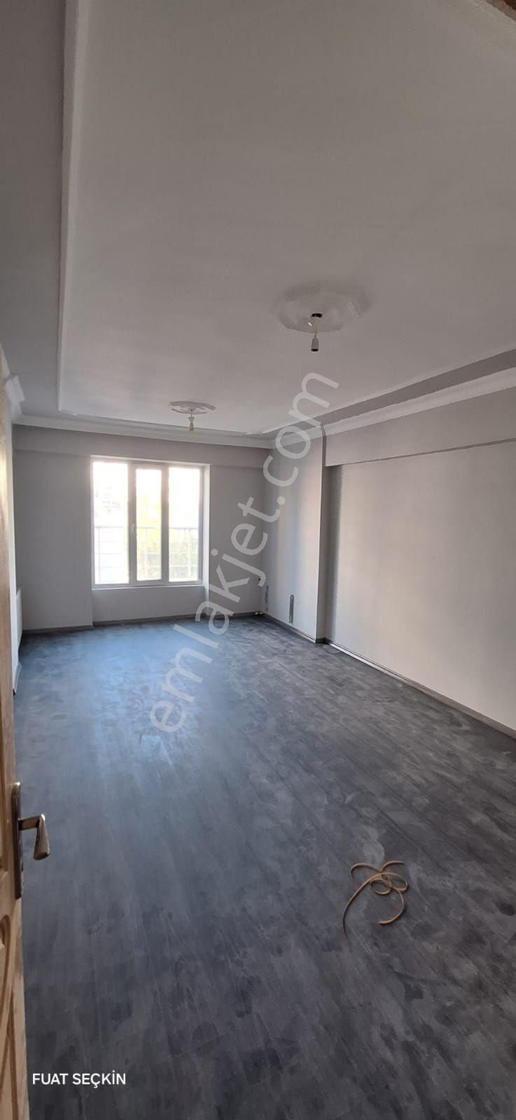 Yavuz Emlak Tan Satılık Daire 1 Kat Karaköprü Aksa Doğalgaz Yani - Görsel 12