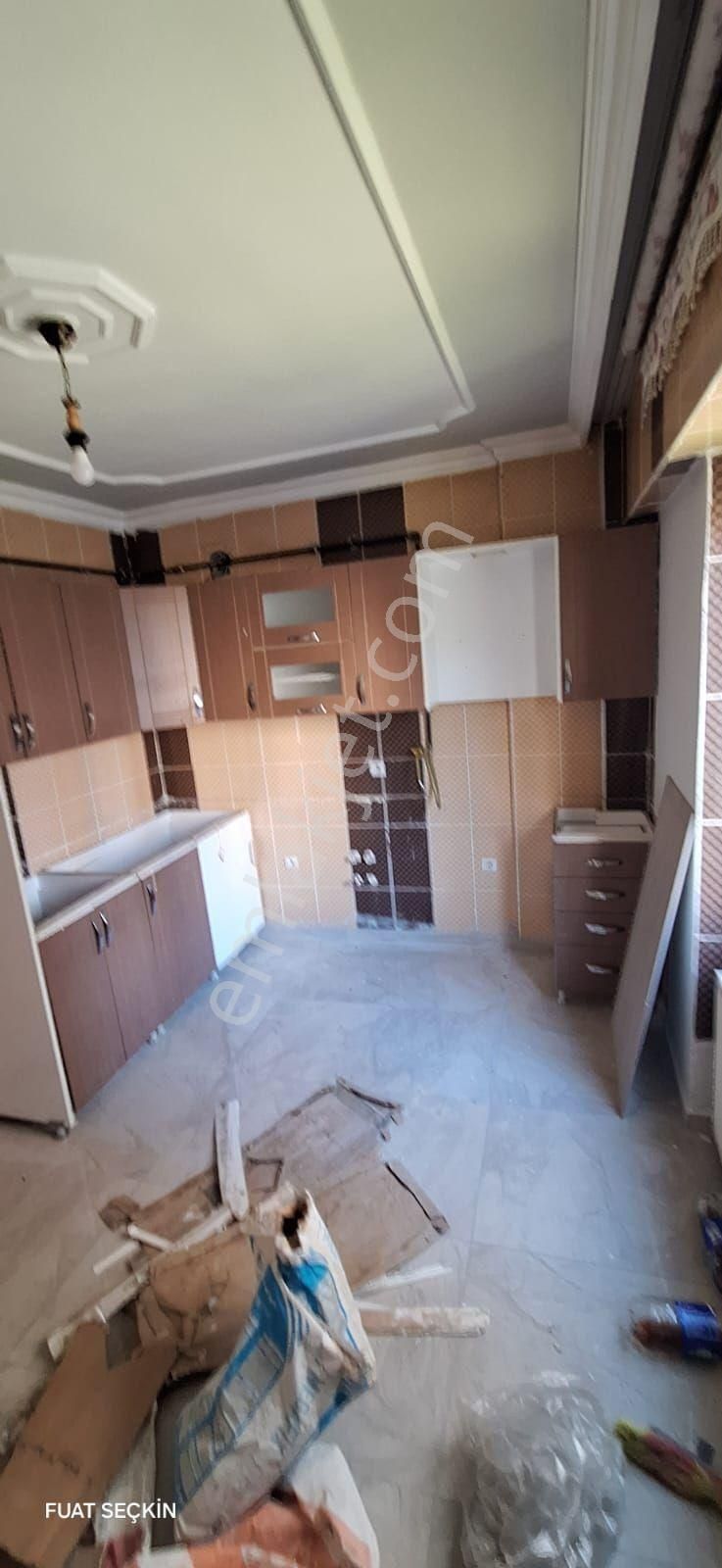 Yavuz Emlak Tan Satılık Daire 1 Kat Karaköprü Aksa Doğalgaz Yani - Görsel 16