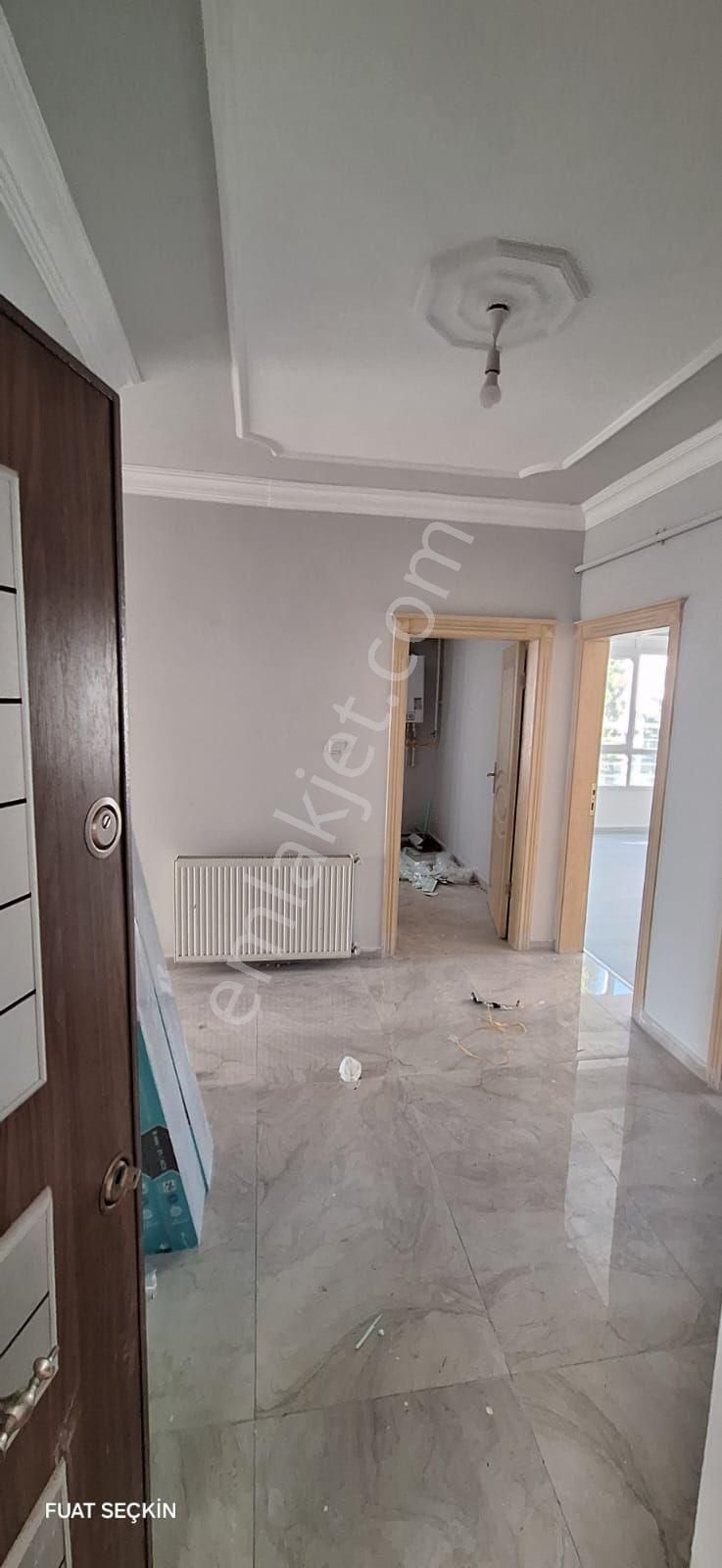 Yavuz Emlak Tan Satılık Daire 1 Kat Karaköprü Aksa Doğalgaz Yani - Görsel 15