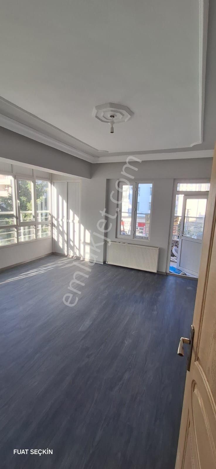 Yavuz Emlak Tan Satılık Daire 1 Kat Karaköprü Aksa Doğalgaz Yani - Görsel 3