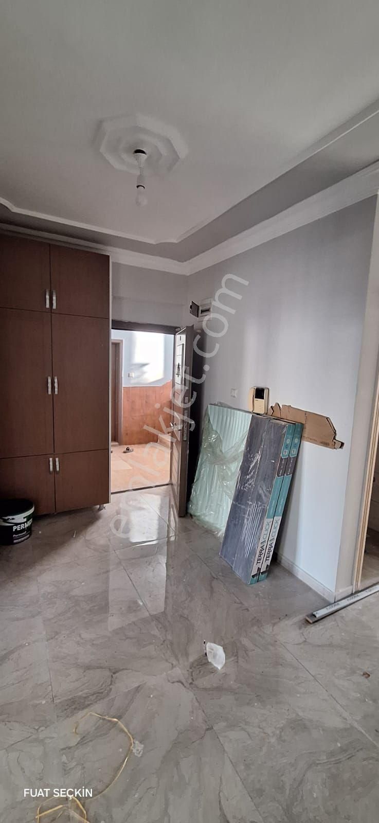 Yavuz Emlak Tan Satılık Daire 1 Kat Karaköprü Aksa Doğalgaz Yani - Görsel 5