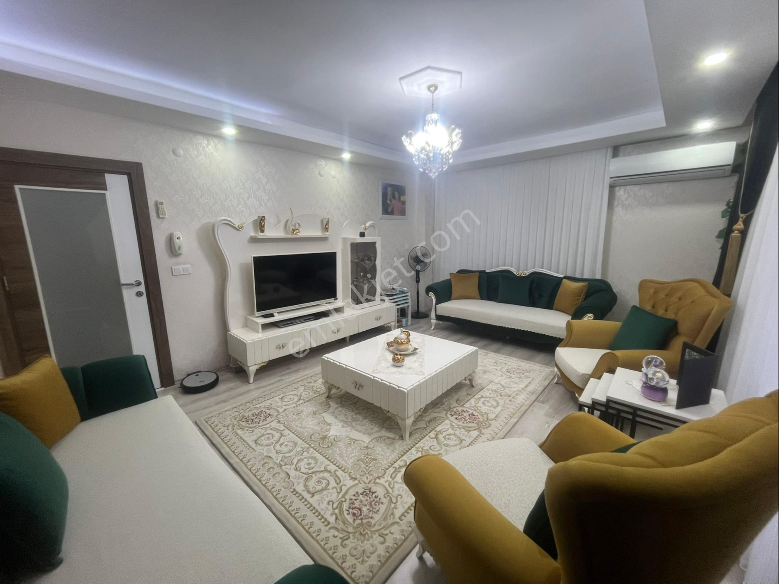 Artı Dan Termosos Dibi Doğalgazlı Zirve Kat 2+1 - Görsel 11