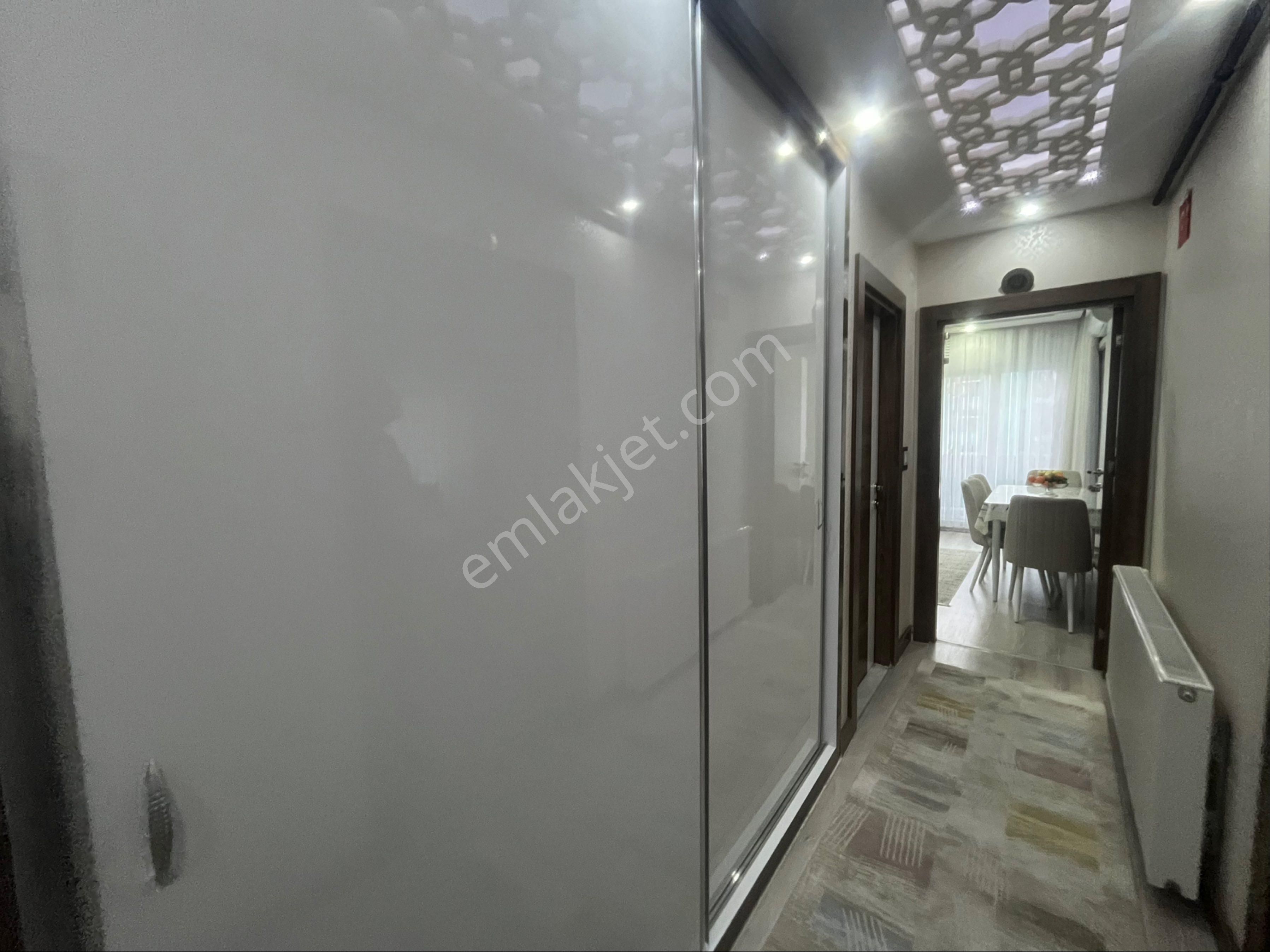 Artı Dan Termosos Dibi Doğalgazlı Zirve Kat 2+1 - Görsel 18