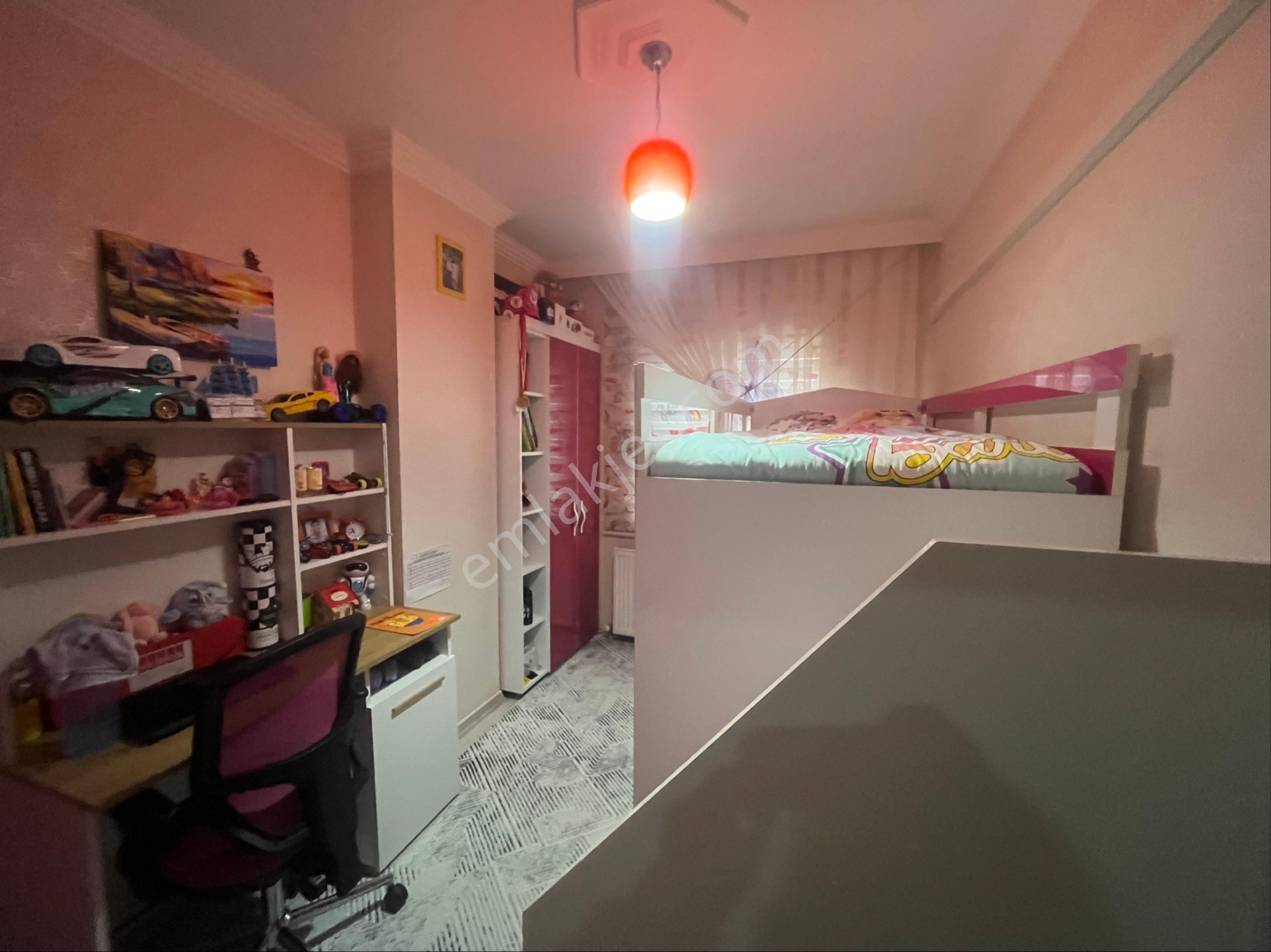 Artı Dan Termosos Dibi Doğalgazlı Zirve Kat 2+1 - Görsel 12