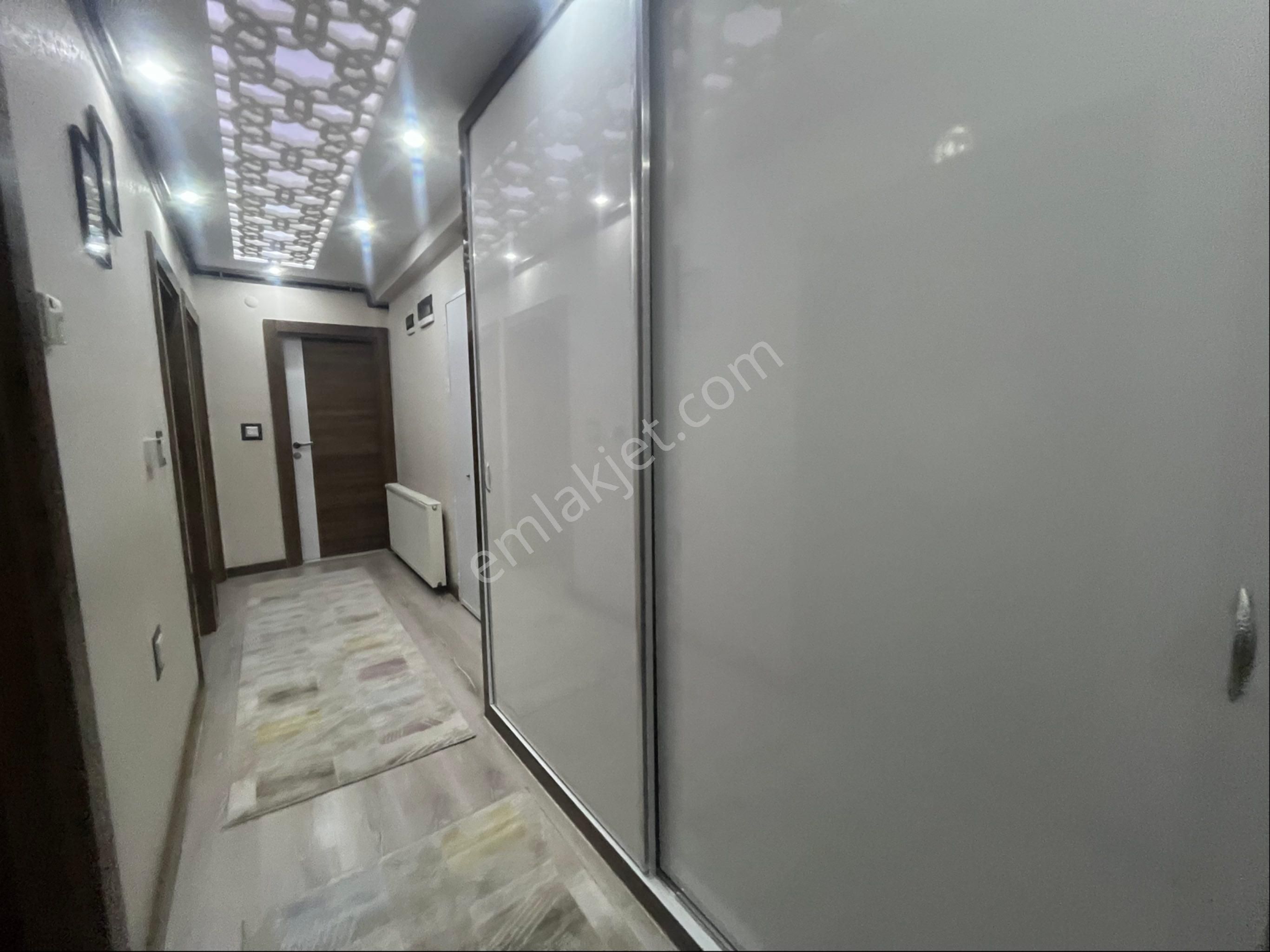 Artı Dan Termosos Dibi Doğalgazlı Zirve Kat 2+1 - Görsel 19