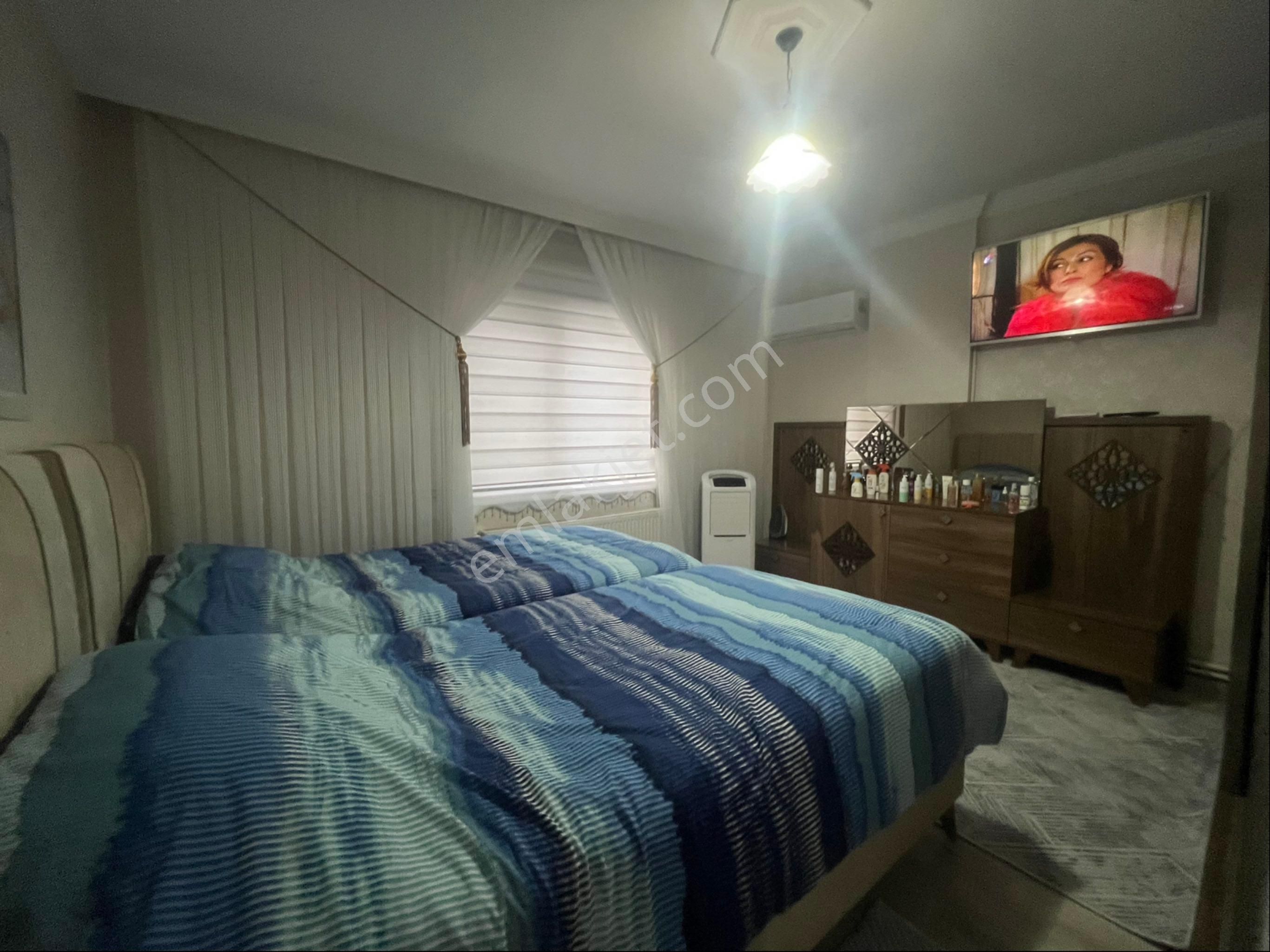 Artı Dan Termosos Dibi Doğalgazlı Zirve Kat 2+1 - Görsel 16