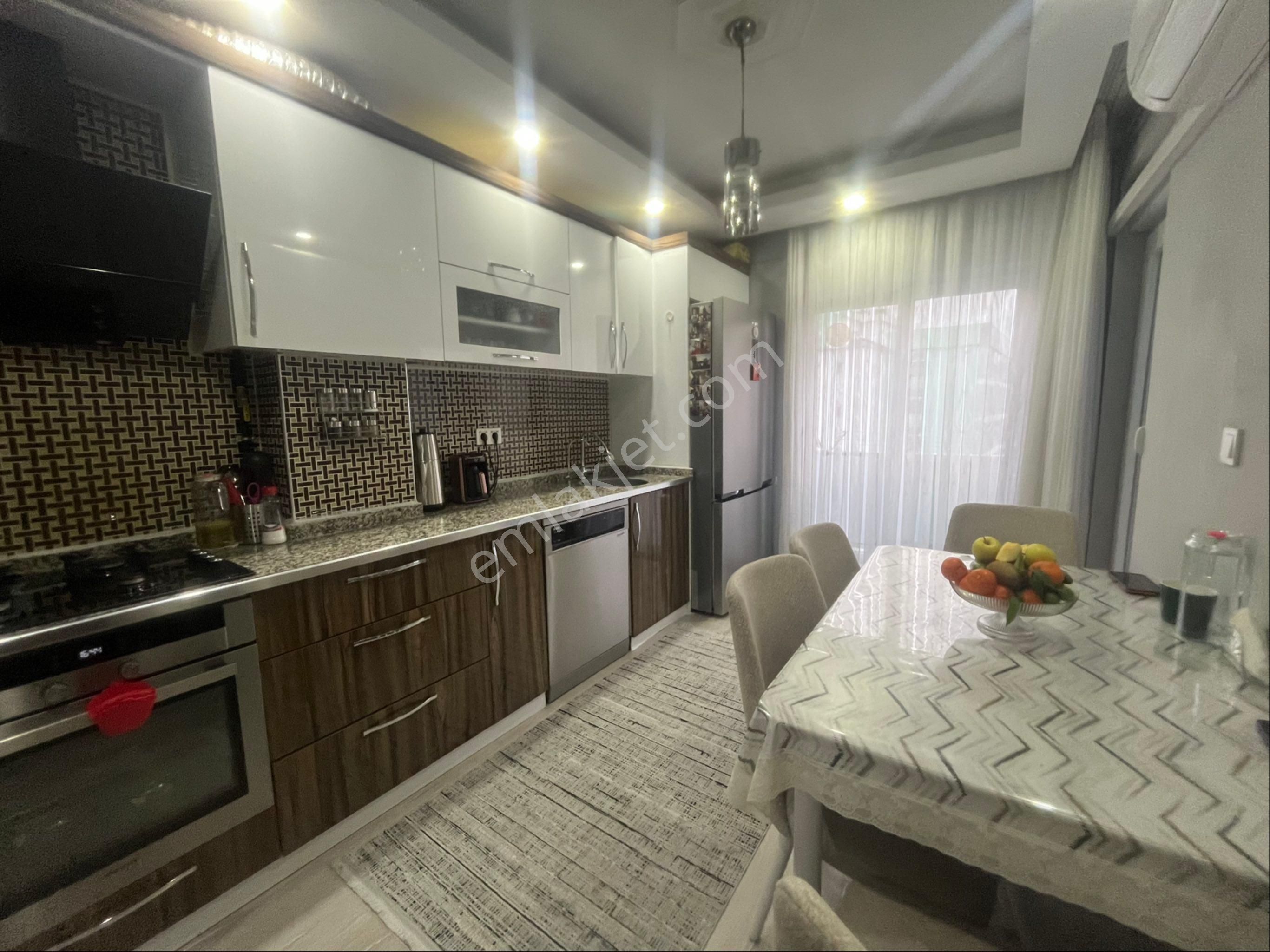 Artı Dan Termosos Dibi Doğalgazlı Zirve Kat 2+1 - Görsel 4