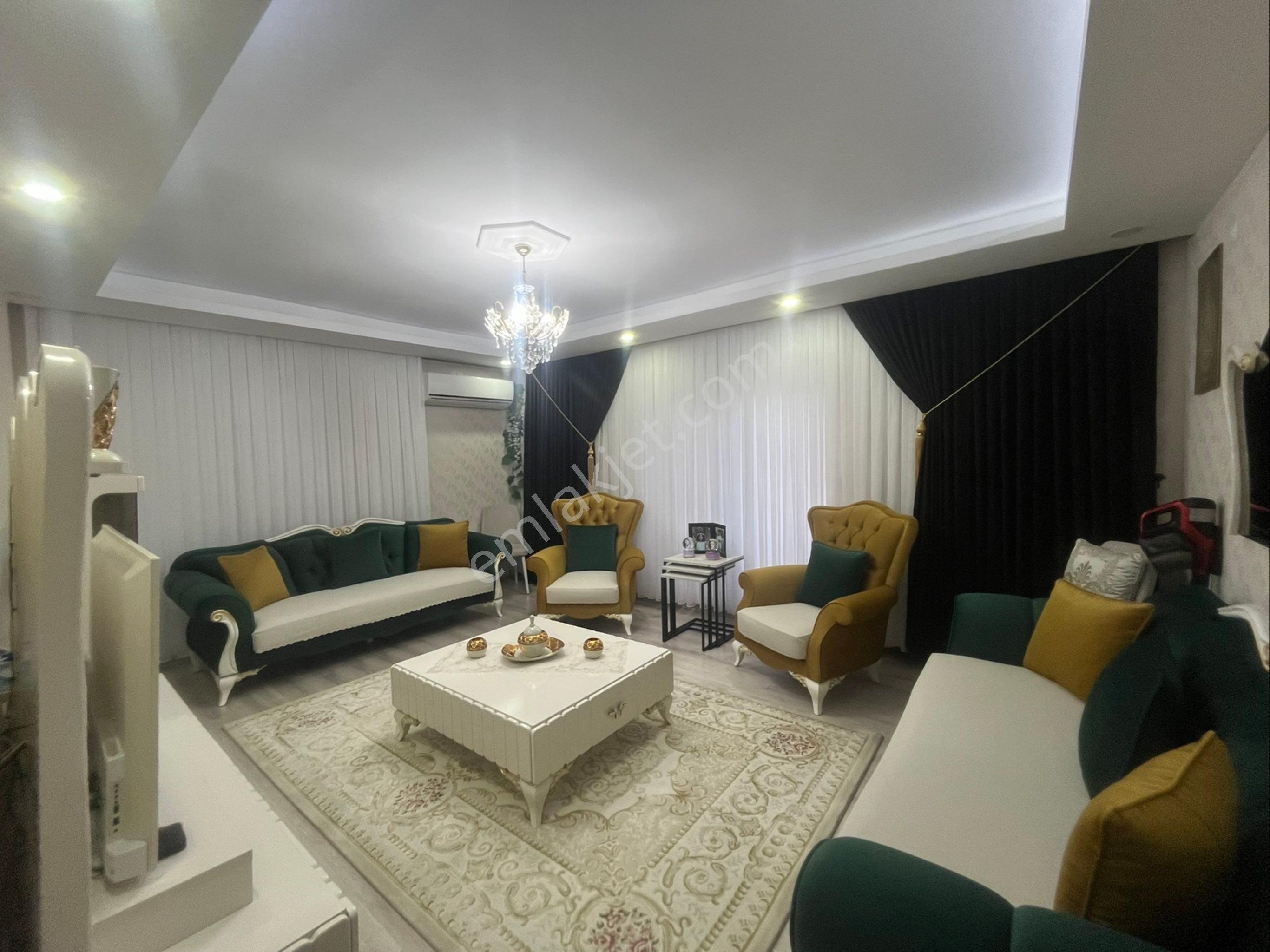 Artı Dan Termosos Dibi Doğalgazlı Zirve Kat 2+1 - Görsel 10