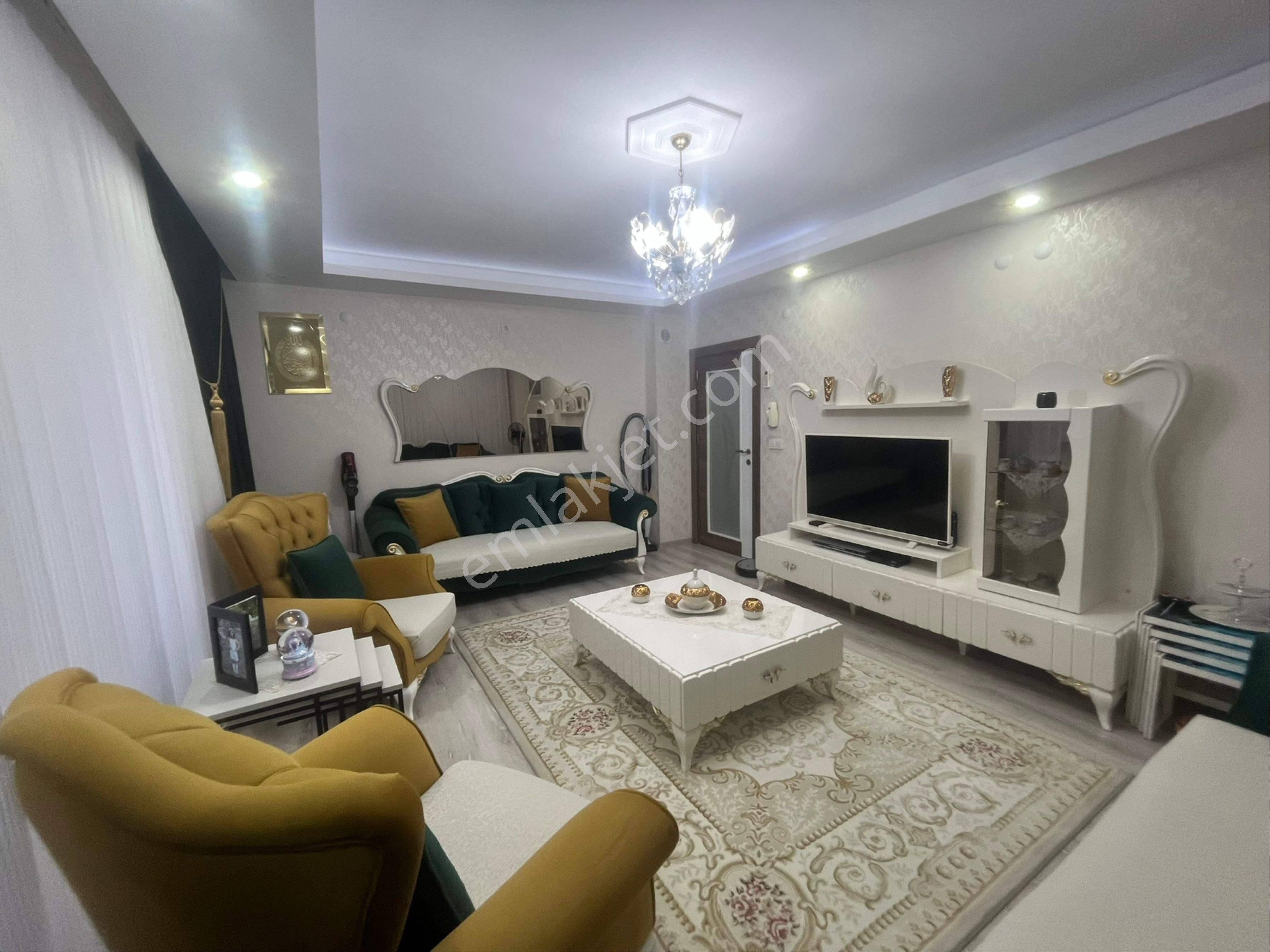 Artı Dan Termosos Dibi Doğalgazlı Zirve Kat 2+1 - Görsel 9