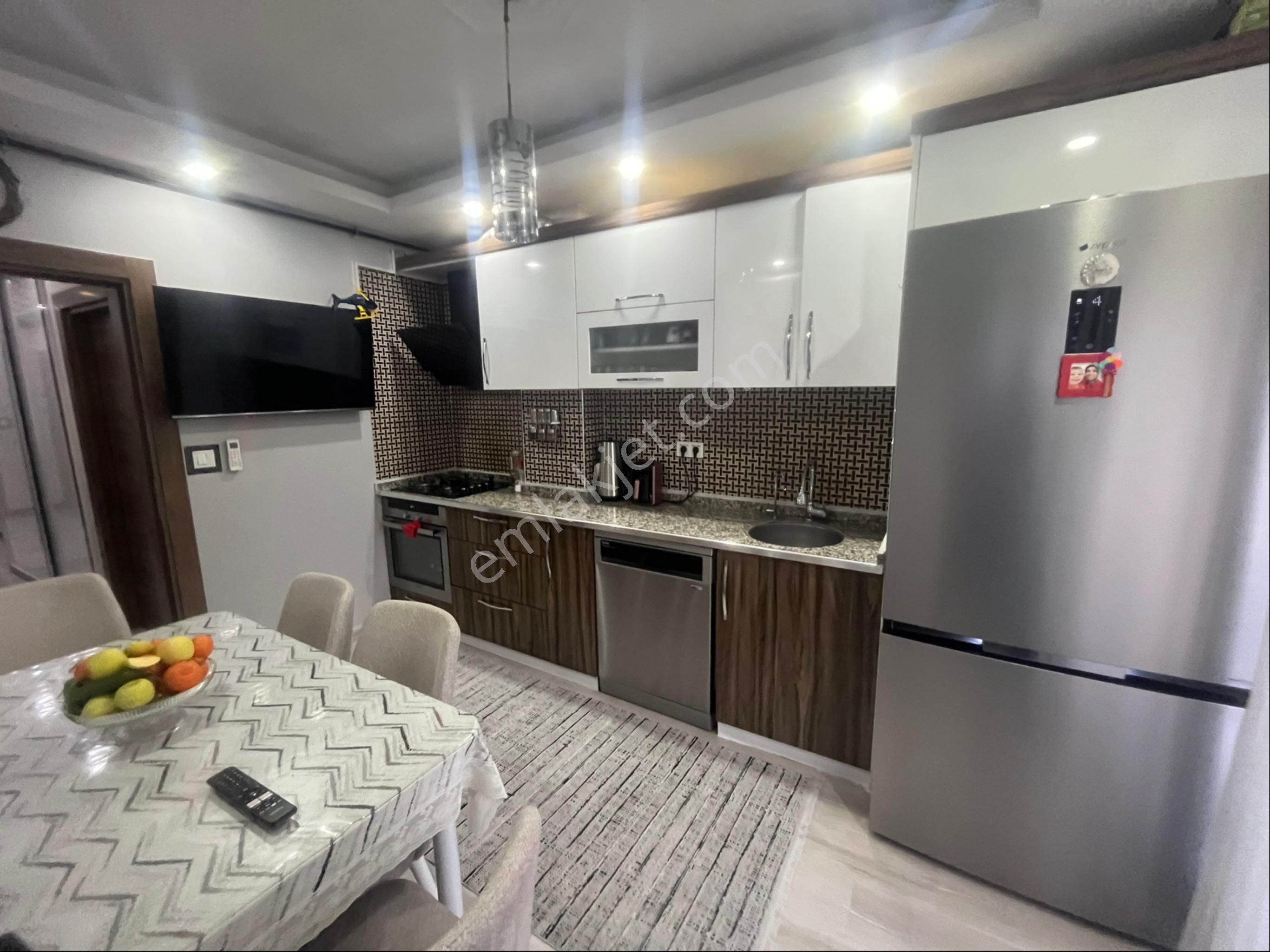 Artı Dan Termosos Dibi Doğalgazlı Zirve Kat 2+1 - Görsel 8