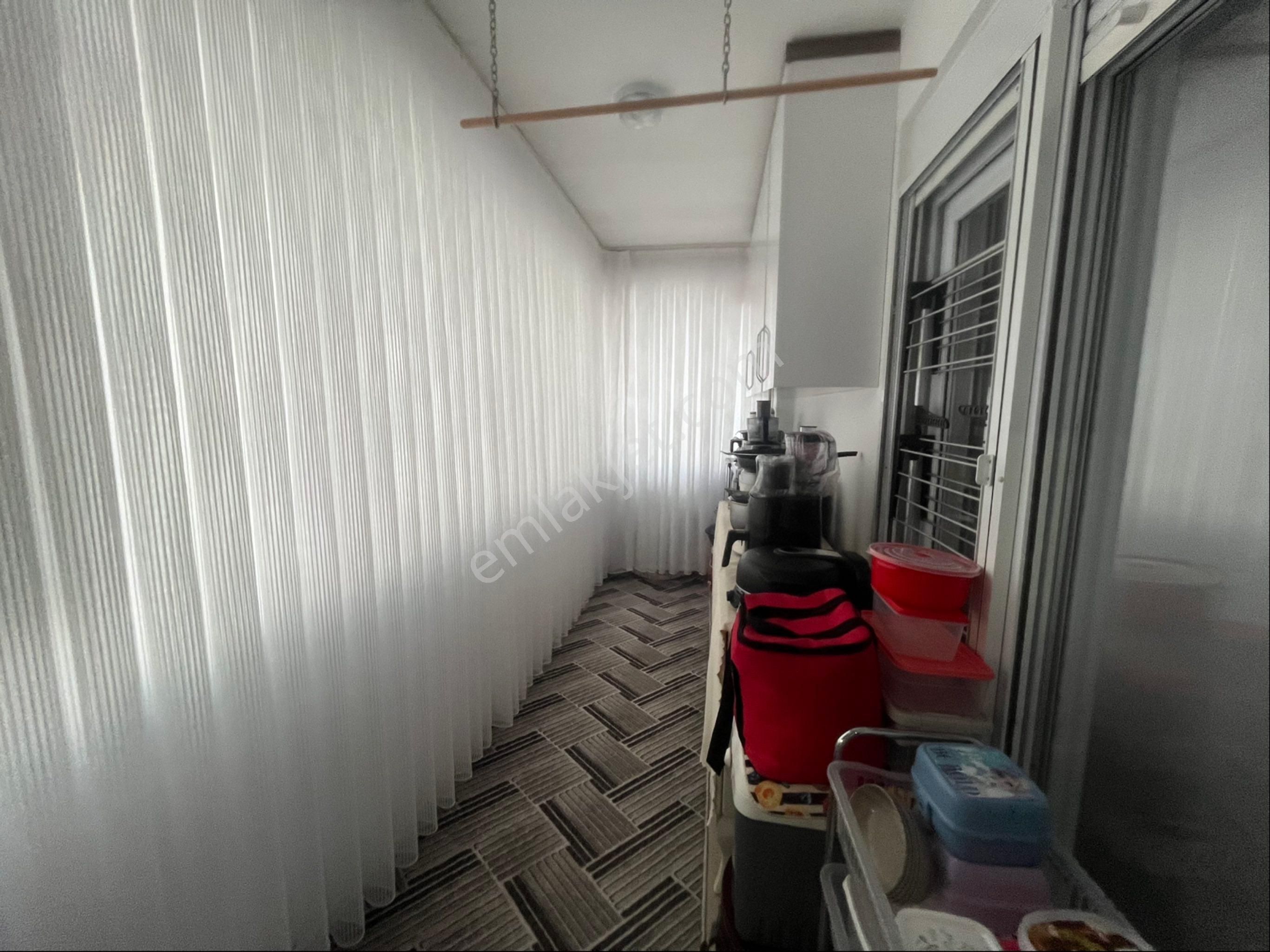 Artı Dan Termosos Dibi Doğalgazlı Zirve Kat 2+1 - Görsel 6