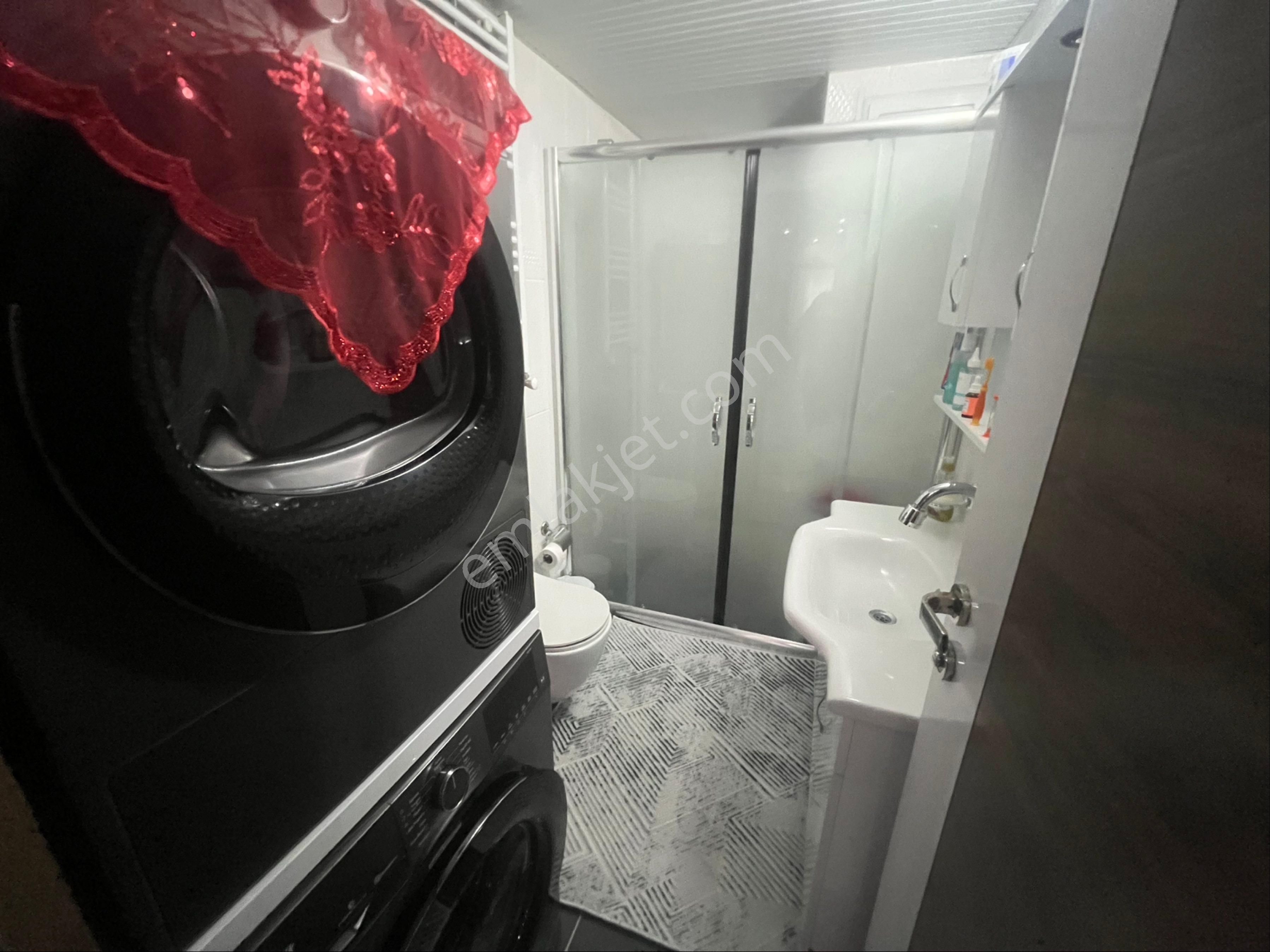 Artı Dan Termosos Dibi Doğalgazlı Zirve Kat 2+1 - Görsel 15