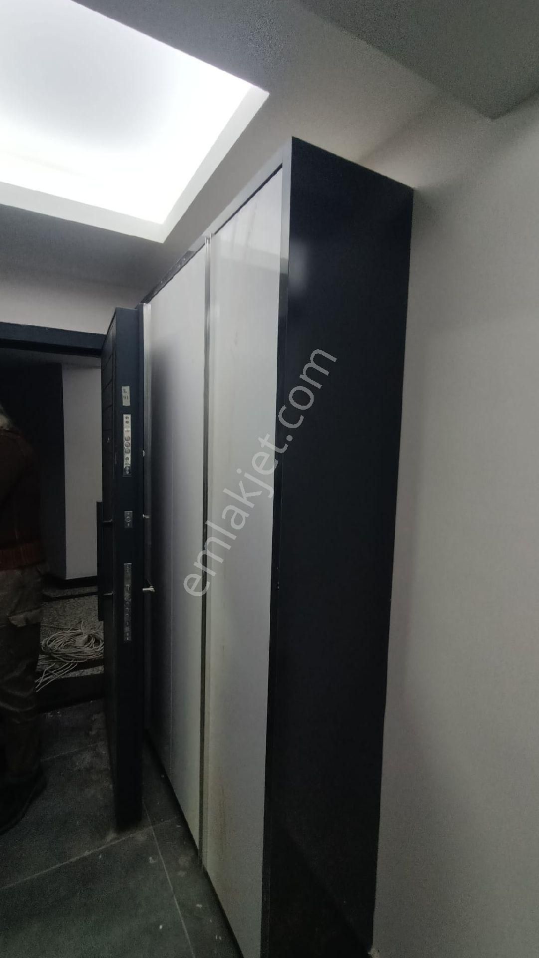 Ordu Bulvarı Yakını Herşeyi İle Hazır 3+1 Sıfır Satılık Daire - Görsel 13