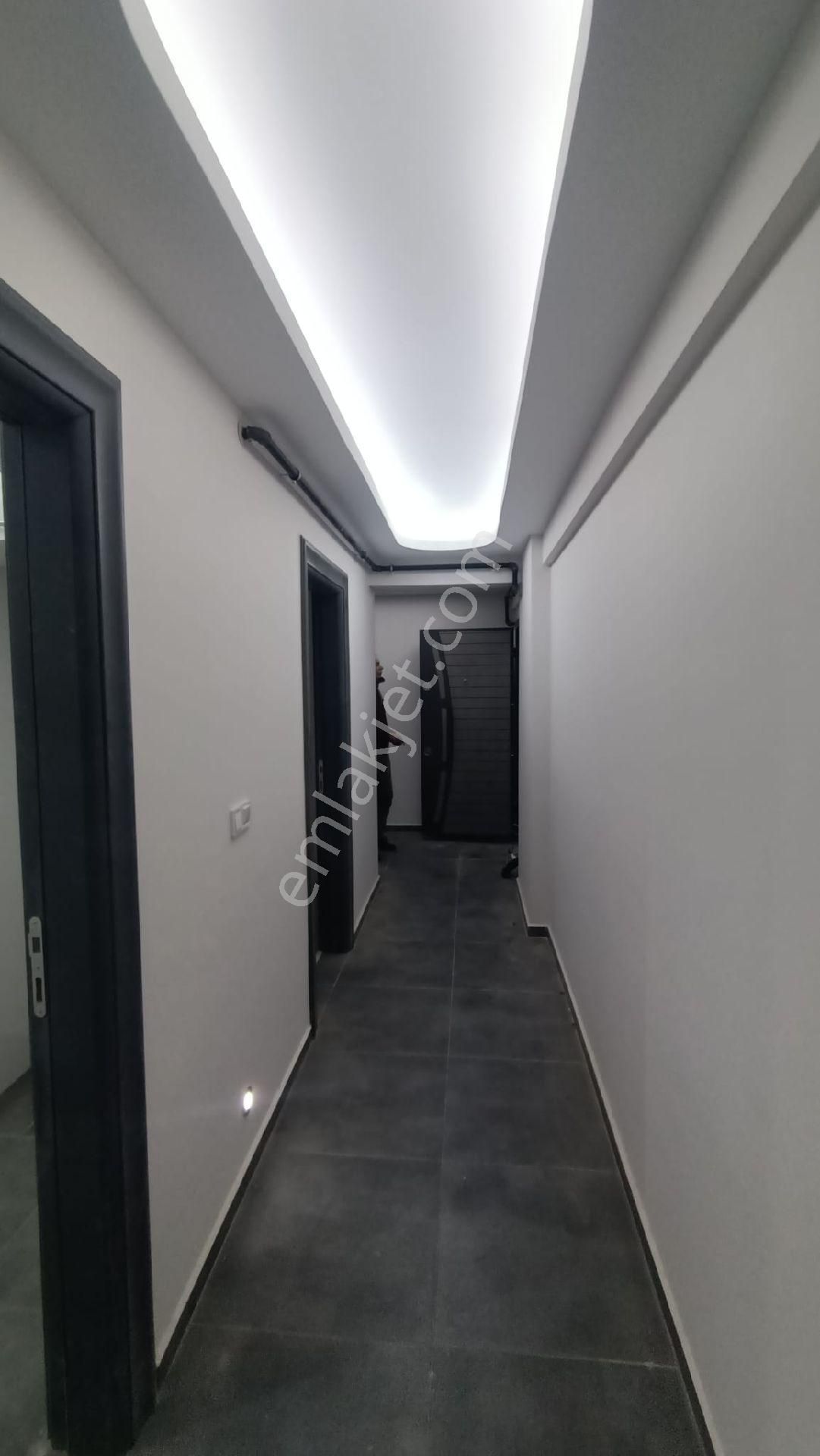 Ordu Bulvarı Yakını Herşeyi İle Hazır 3+1 Sıfır Satılık Daire - Görsel 27