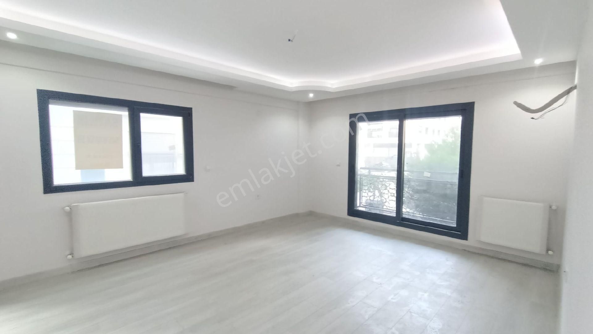 Ordu Bulvarı Yakını Herşeyi İle Hazır 3+1 Sıfır Satılık Daire - Görsel 17
