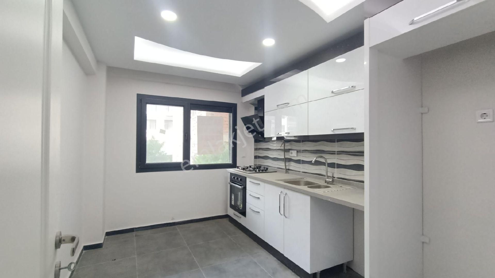 Ordu Bulvarı Yakını Herşeyi İle Hazır 3+1 Sıfır Satılık Daire - Görsel 19