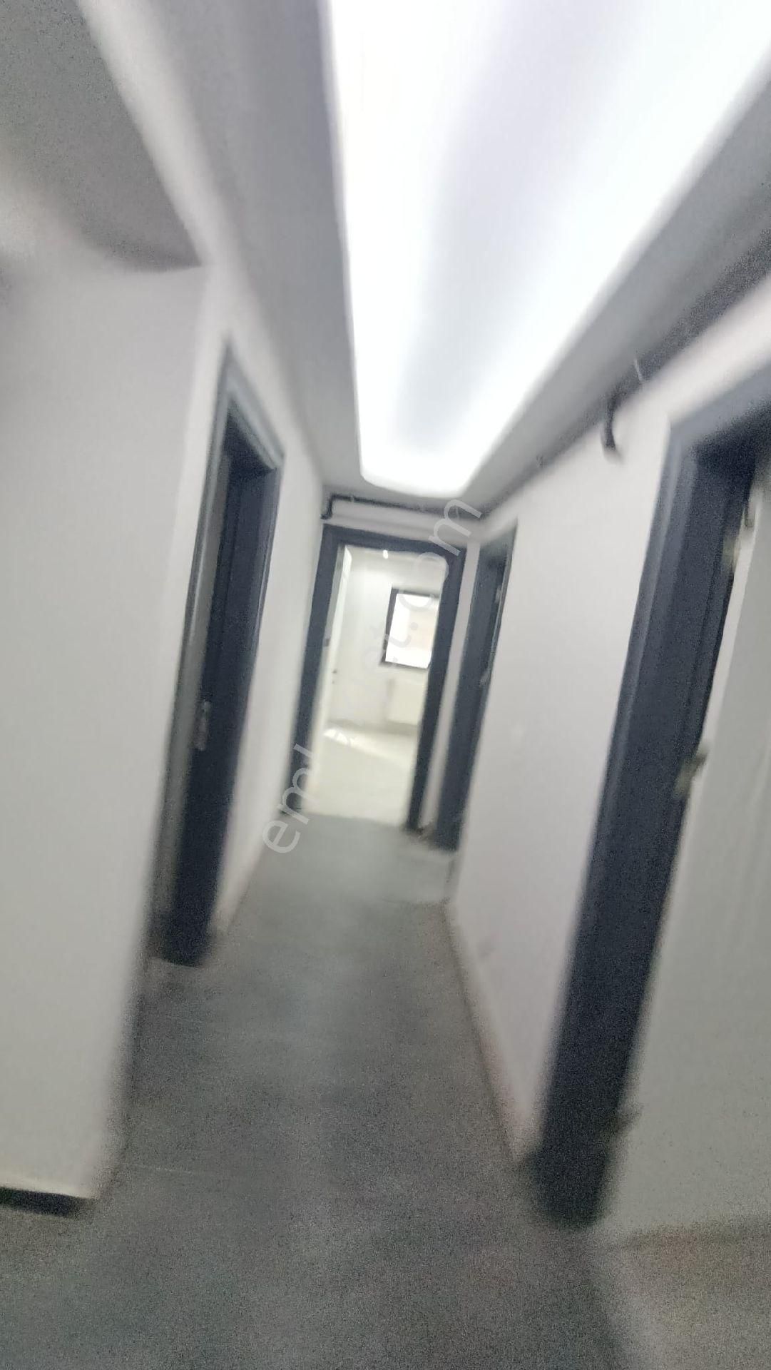 Ordu Bulvarı Yakını Herşeyi İle Hazır 3+1 Sıfır Satılık Daire - Görsel 10