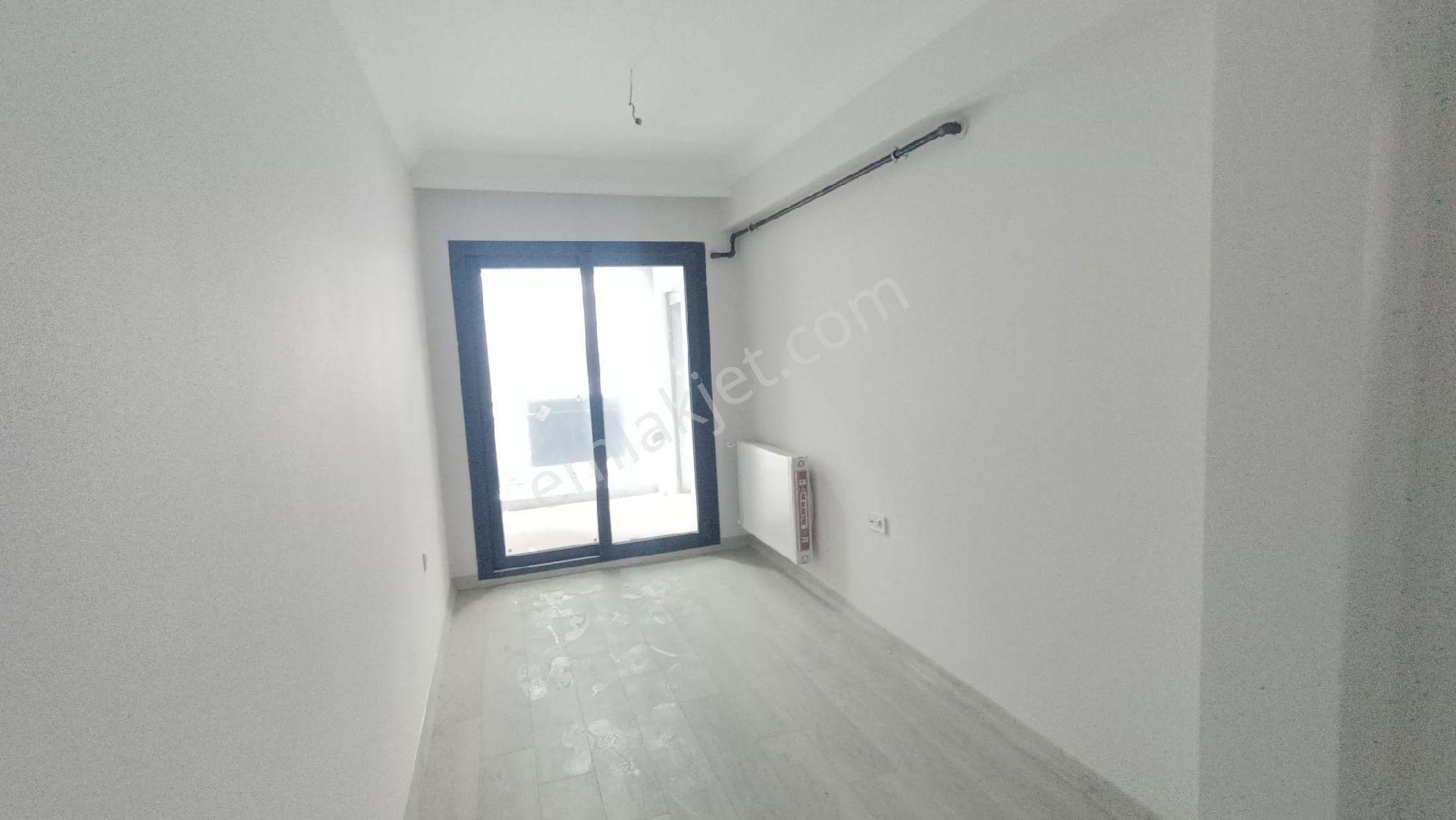 Ordu Bulvarı Yakını Herşeyi İle Hazır 3+1 Sıfır Satılık Daire - Görsel 6