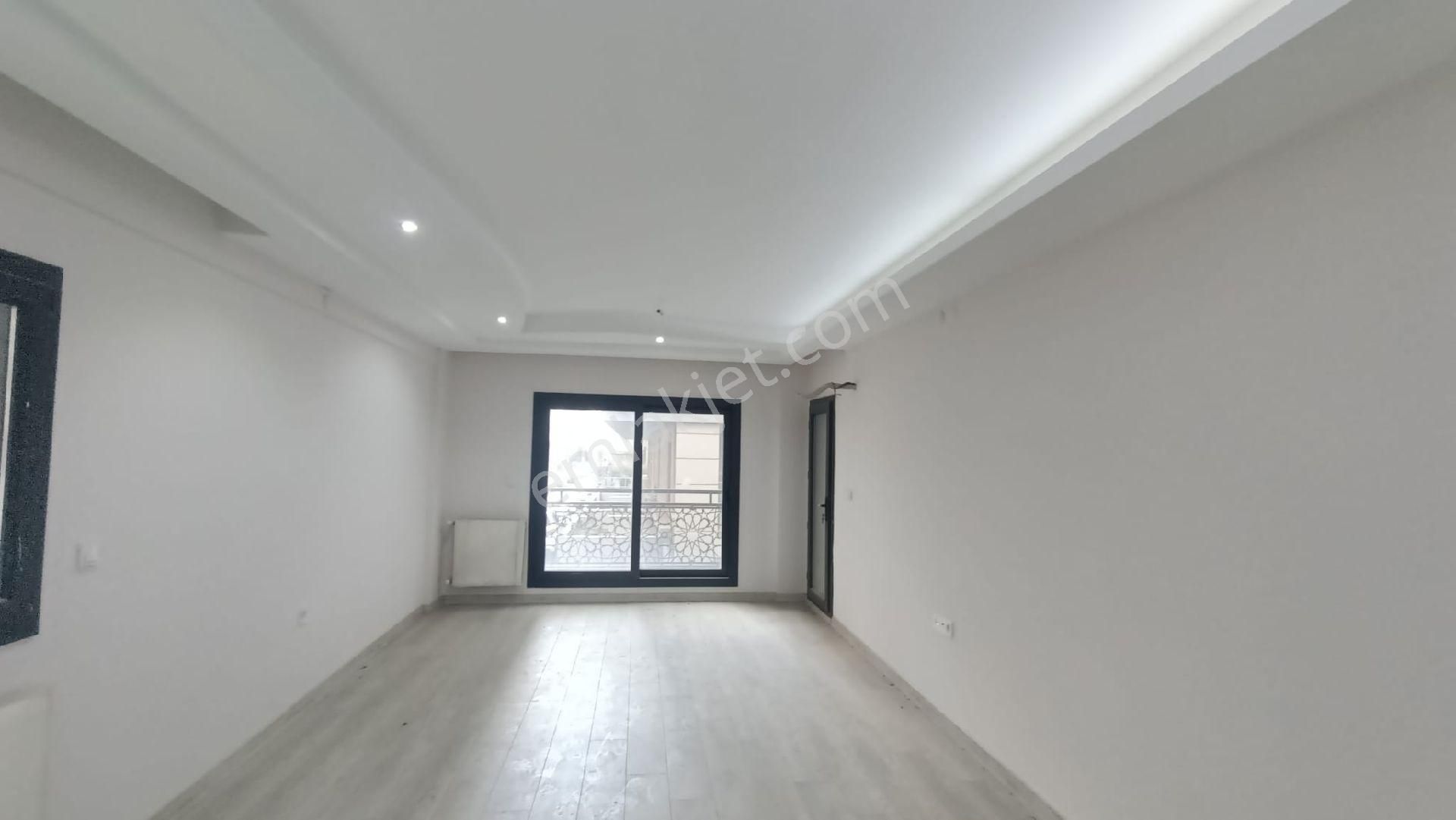 Ordu Bulvarı Yakını Herşeyi İle Hazır 3+1 Sıfır Satılık Daire - Görsel 21