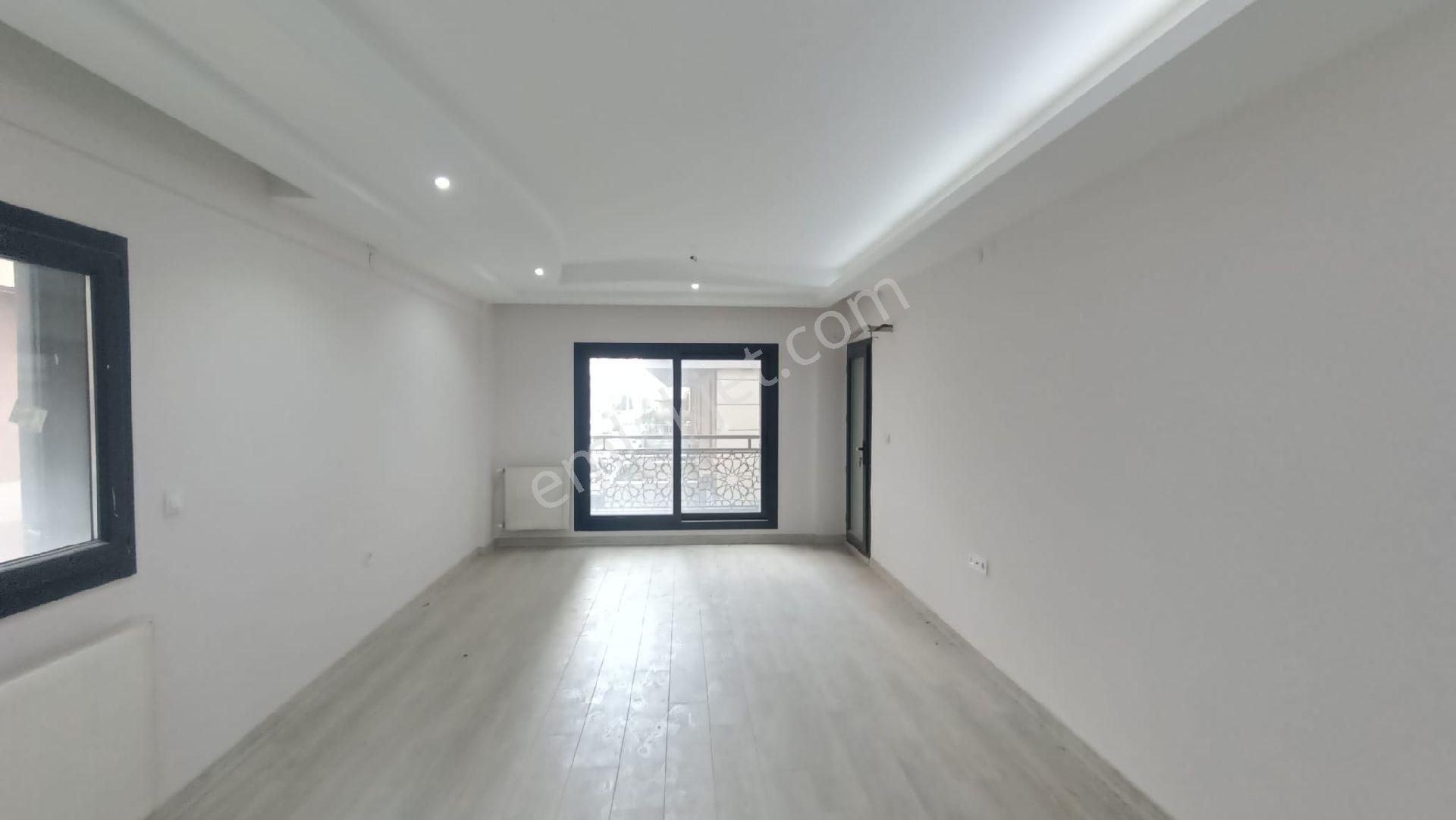 Ordu Bulvarı Yakını Herşeyi İle Hazır 3+1 Sıfır Satılık Daire - Görsel 22