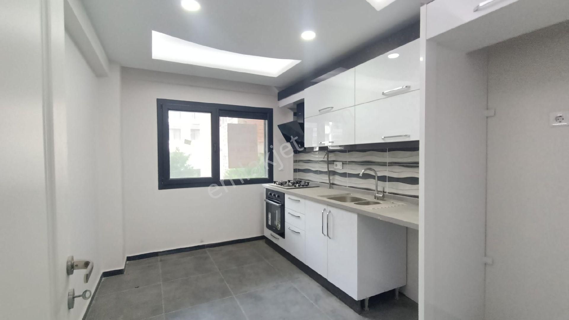 Ordu Bulvarı Yakını Herşeyi İle Hazır 3+1 Sıfır Satılık Daire - Görsel 18