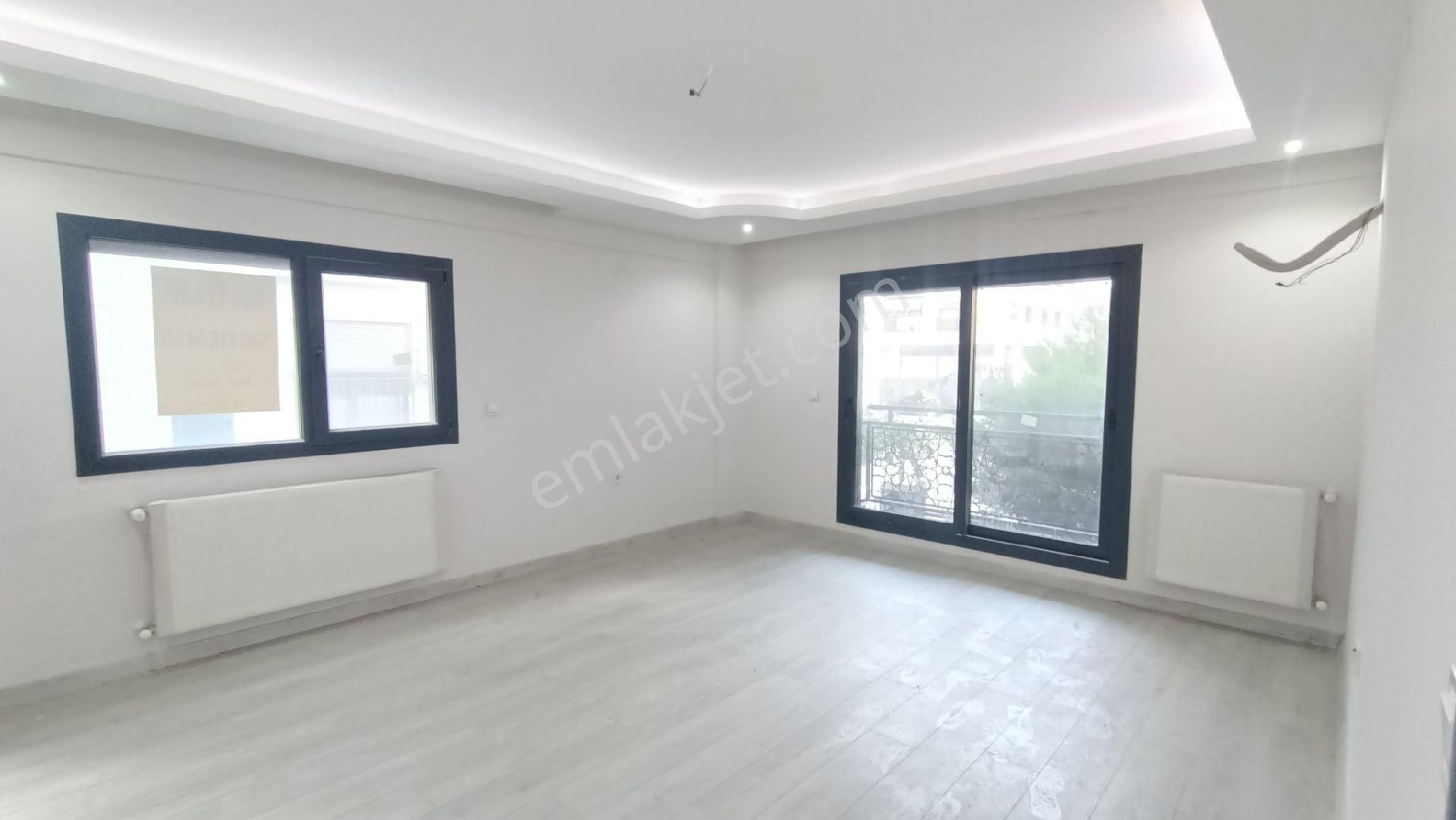 Ordu Bulvarı Yakını Herşeyi İle Hazır 3+1 Sıfır Satılık Daire - Görsel 15