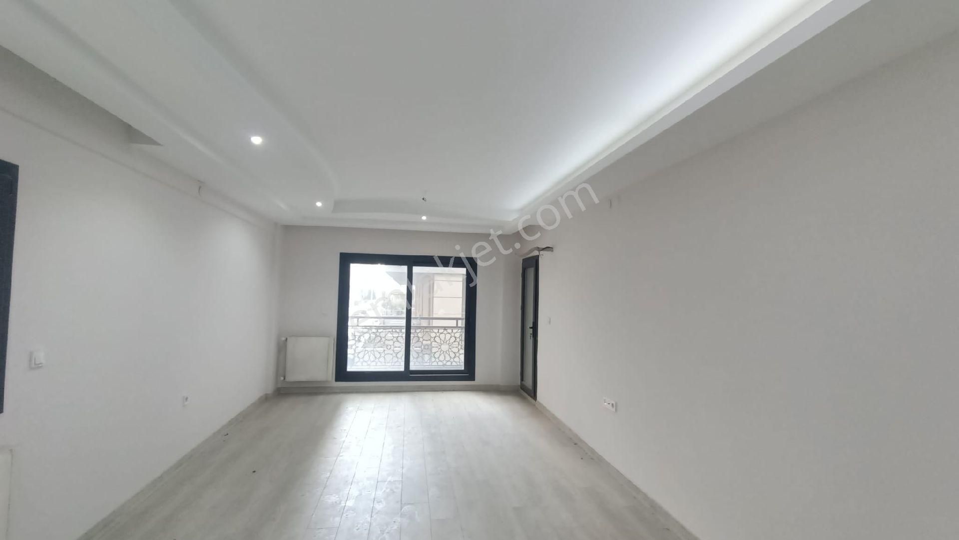 Ordu Bulvarı Yakını Herşeyi İle Hazır 3+1 Sıfır Satılık Daire - Görsel 24