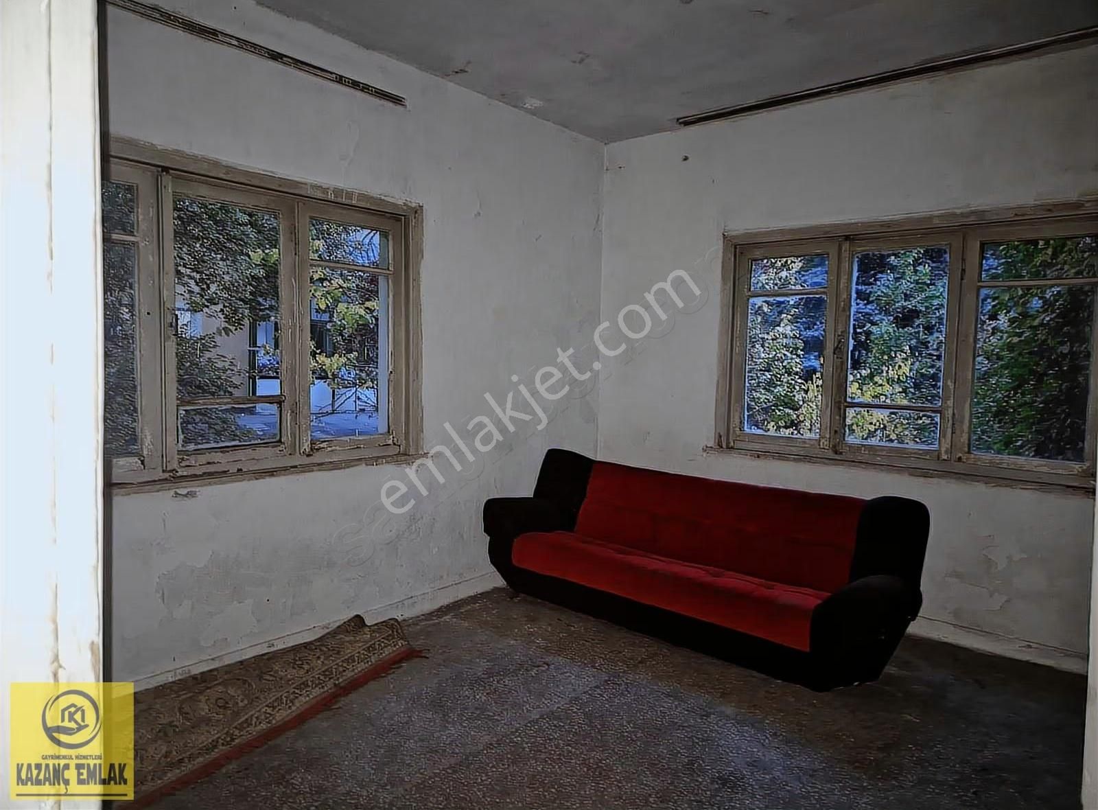 Sahabiye Kentsel Dönüşüm'de Yatırımlık Daire - Görsel 3