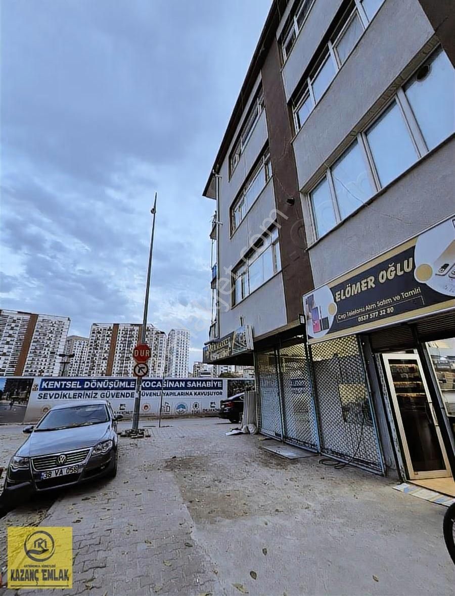 Sahabiye Kentsel Dönüşüm'de Yatırımlık Daire - Görsel 10