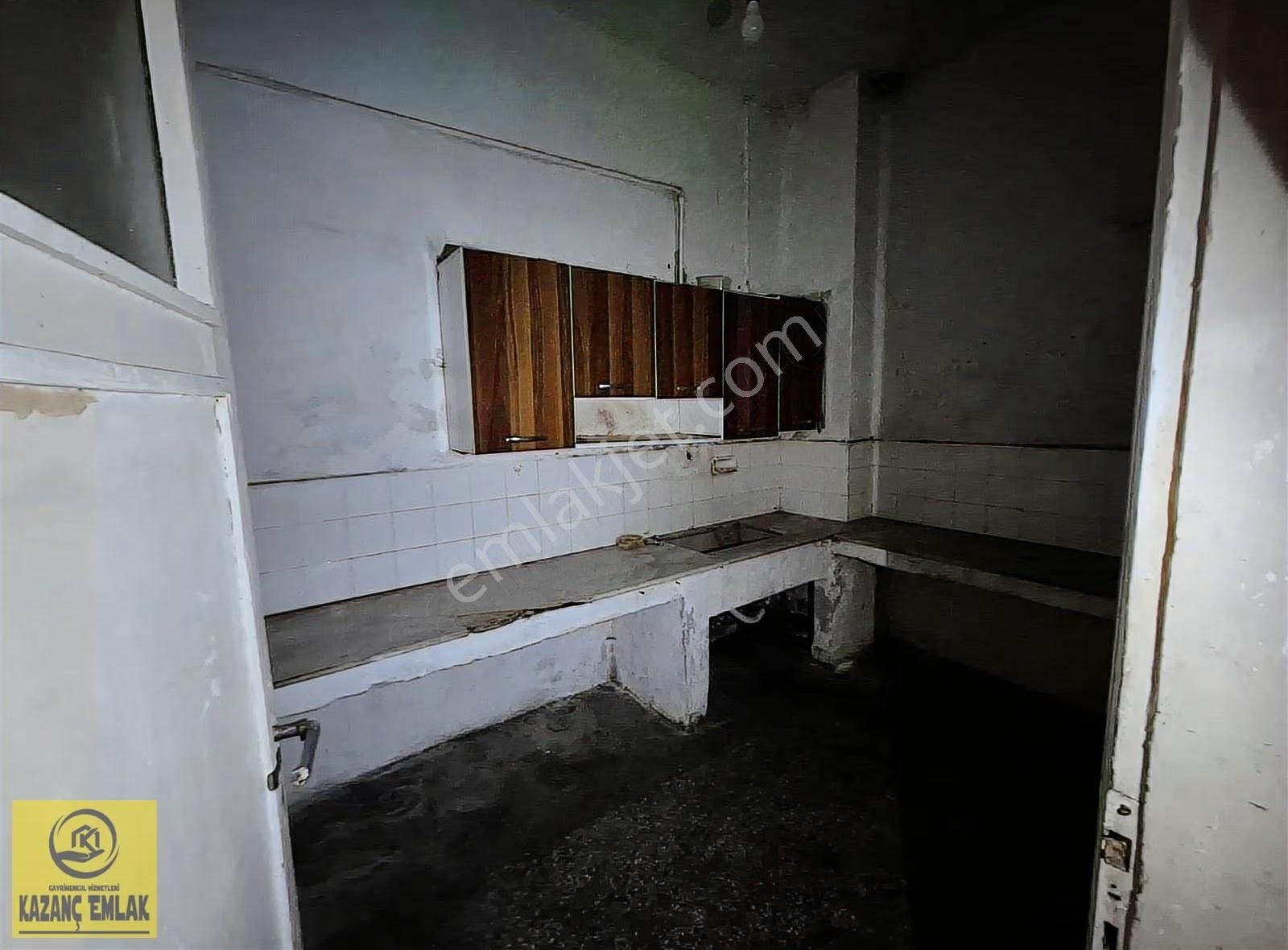 Sahabiye Kentsel Dönüşüm'de Yatırımlık Daire - Görsel 26