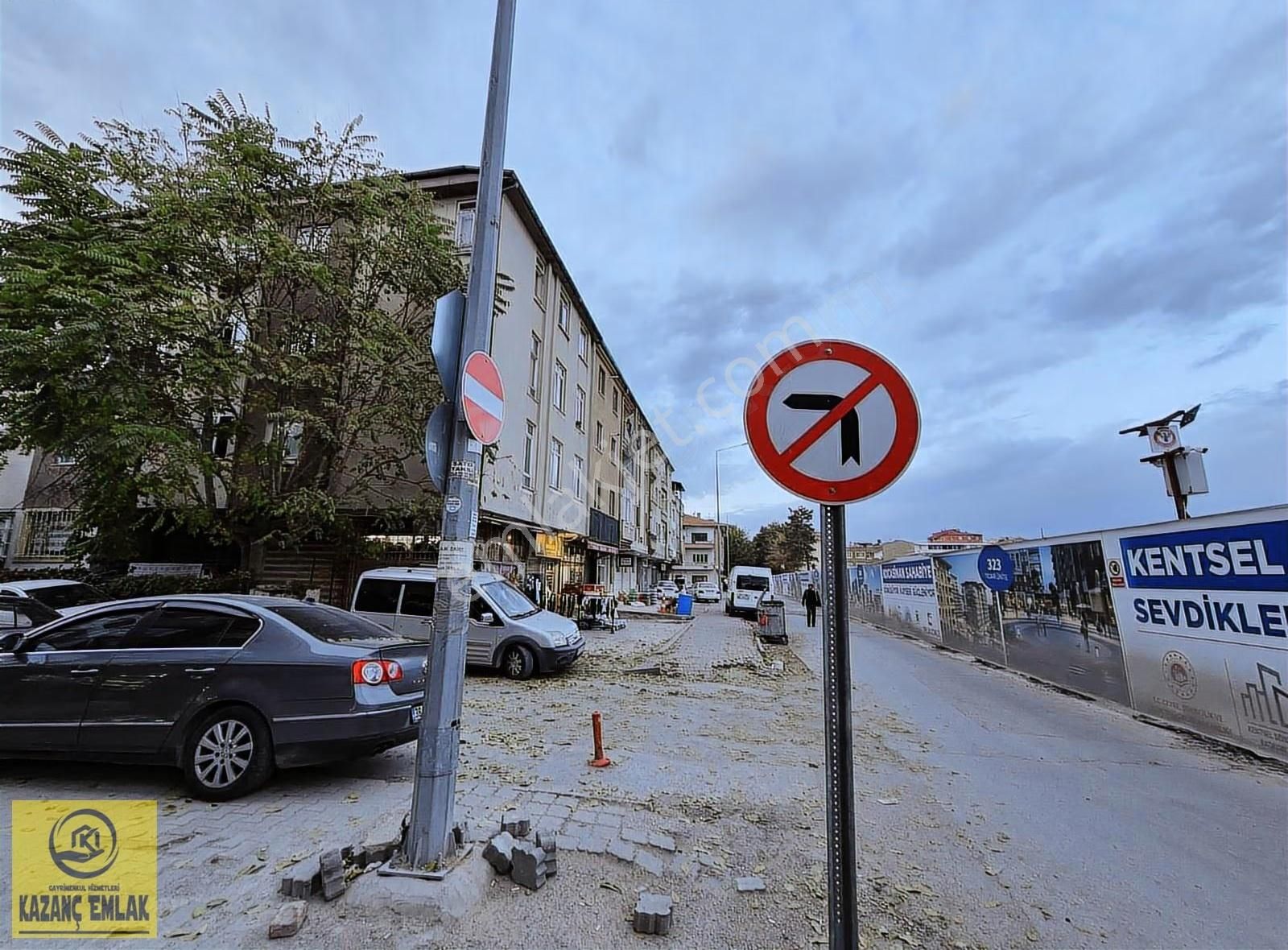 Sahabiye Kentsel Dönüşüm'de Yatırımlık Daire - Görsel 17
