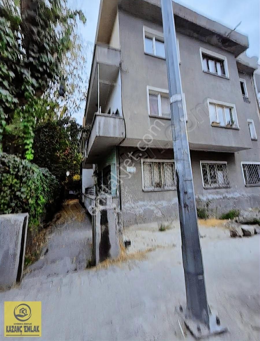 Sahabiye Kentsel Dönüşüm'de Yatırımlık Daire - Görsel 16