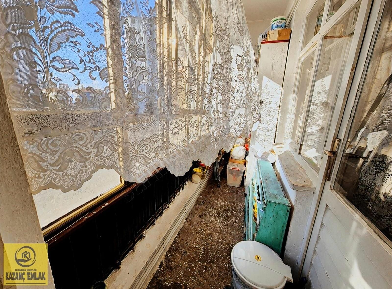 Hürriyet'in En İyi Yerinde Yatırımlık Daire Cadde Üzeri - Görsel 12