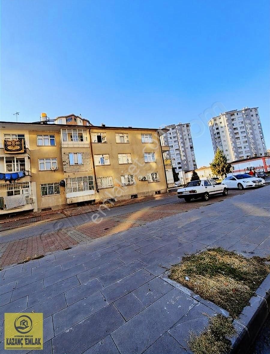 Hürriyet'in En İyi Yerinde Yatırımlık Daire Cadde Üzeri - Görsel 19