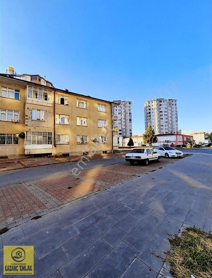 Hürriyet'in En İyi Yerinde Yatırımlık Daire Cadde Üzeri - Görsel 18