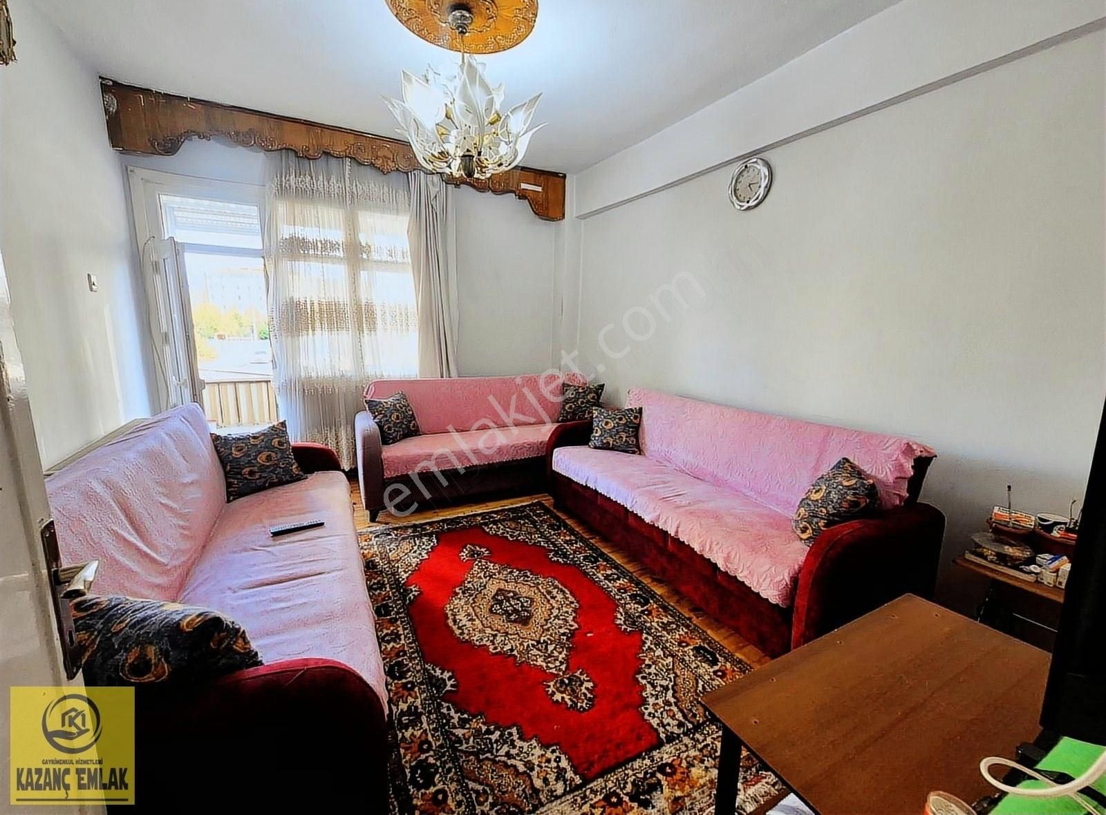 Hürriyet'in En İyi Yerinde Yatırımlık Daire Cadde Üzeri - Görsel 16