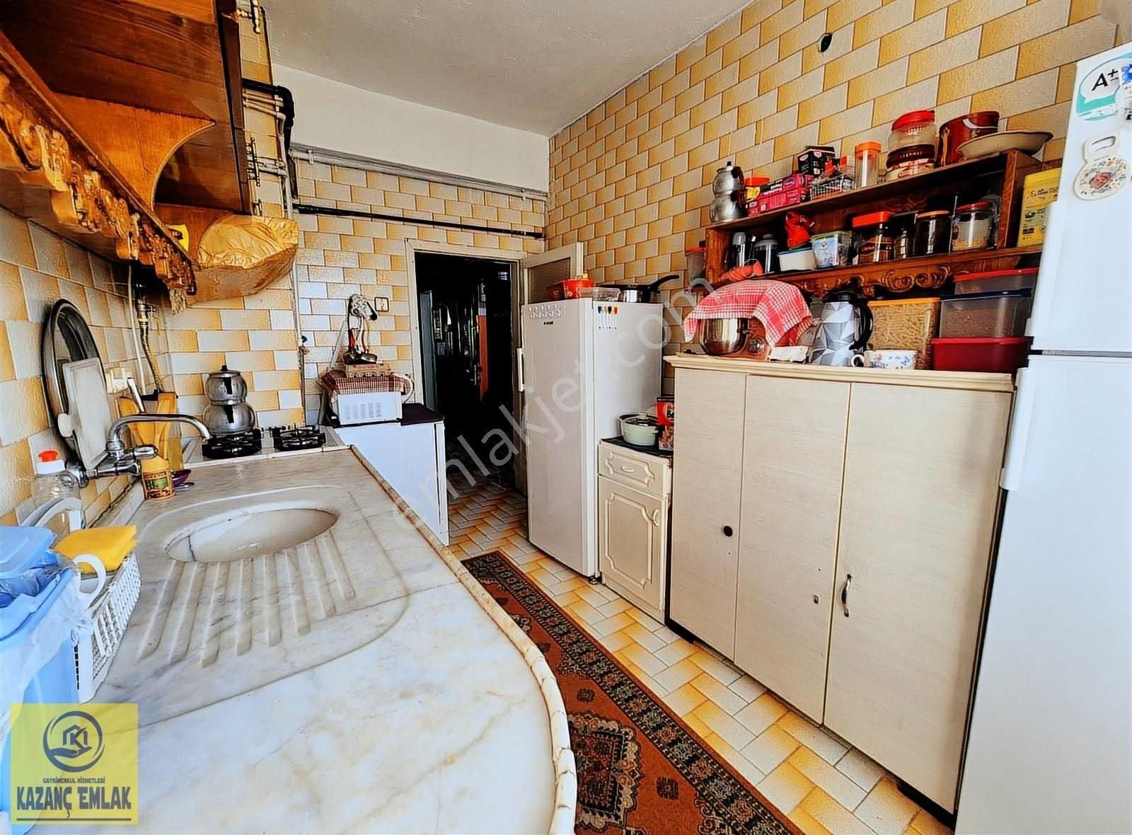 Hürriyet'in En İyi Yerinde Yatırımlık Daire Cadde Üzeri - Görsel 7