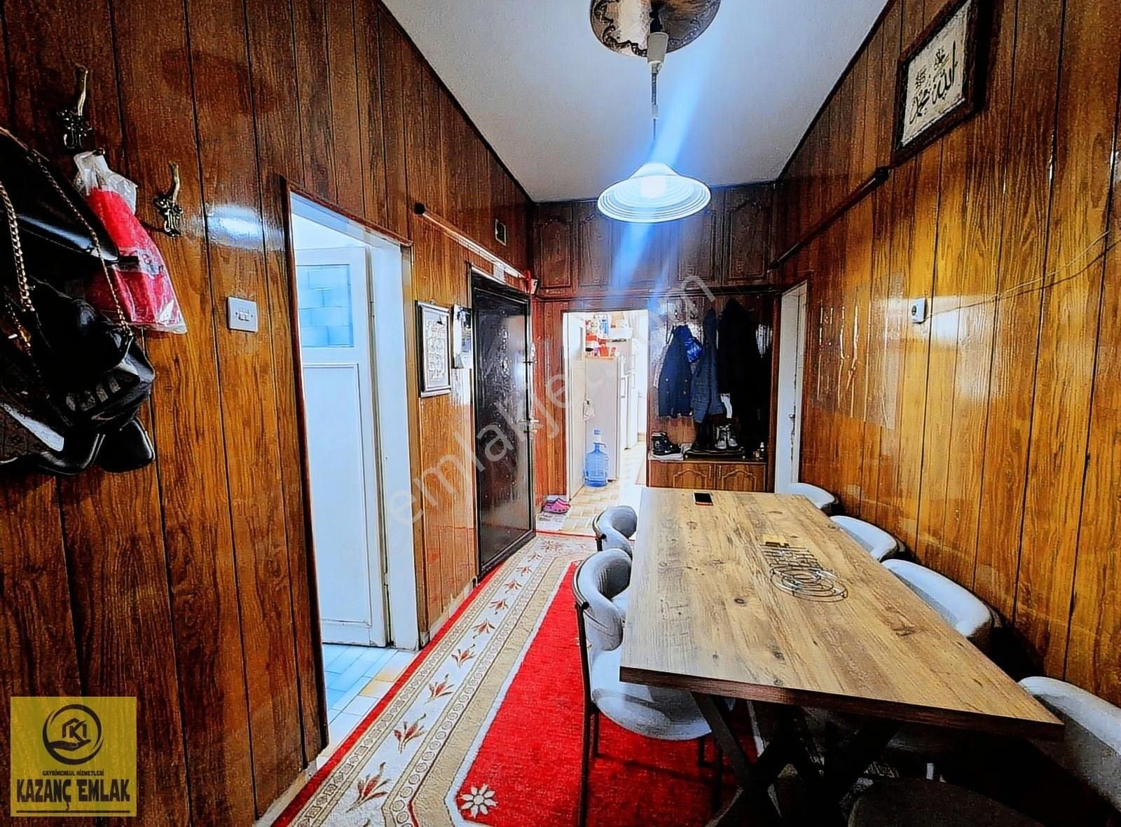 Hürriyet'in En İyi Yerinde Yatırımlık Daire Cadde Üzeri - Görsel 9