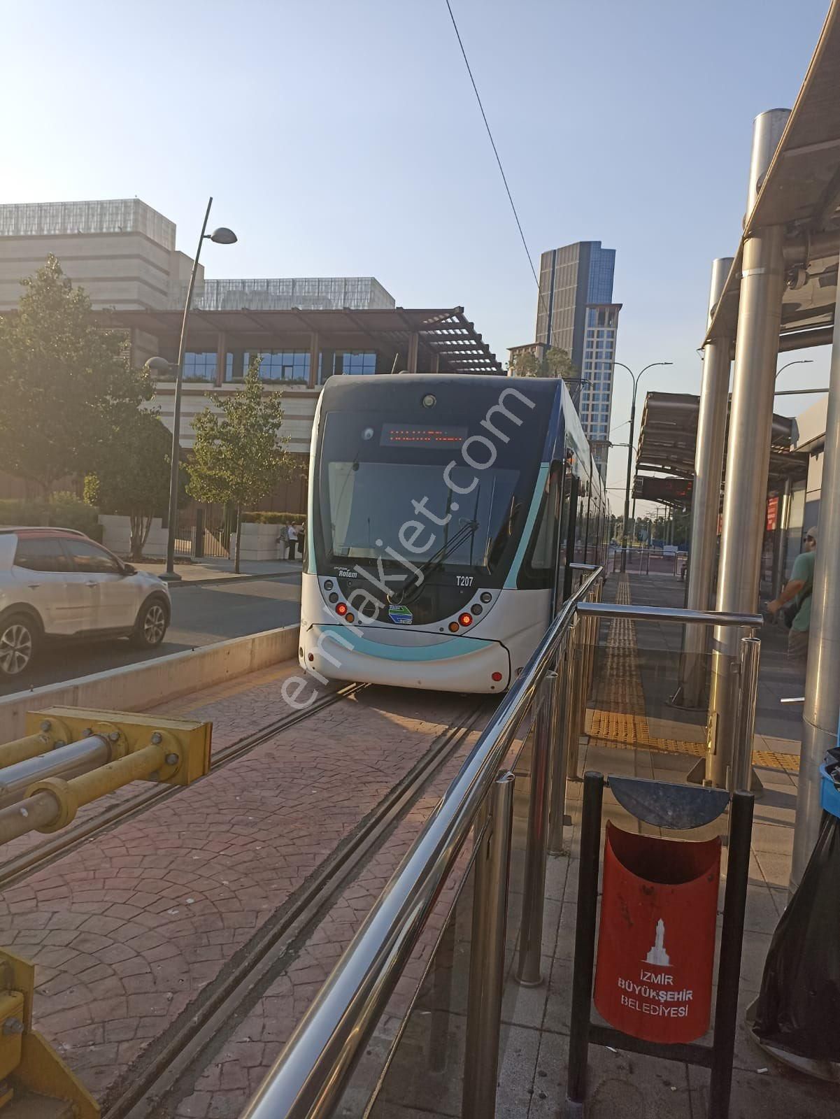 F.altay Metro Durağında Cadde Üzeri Asansörlü Otoparklı Daire - Görsel 20
